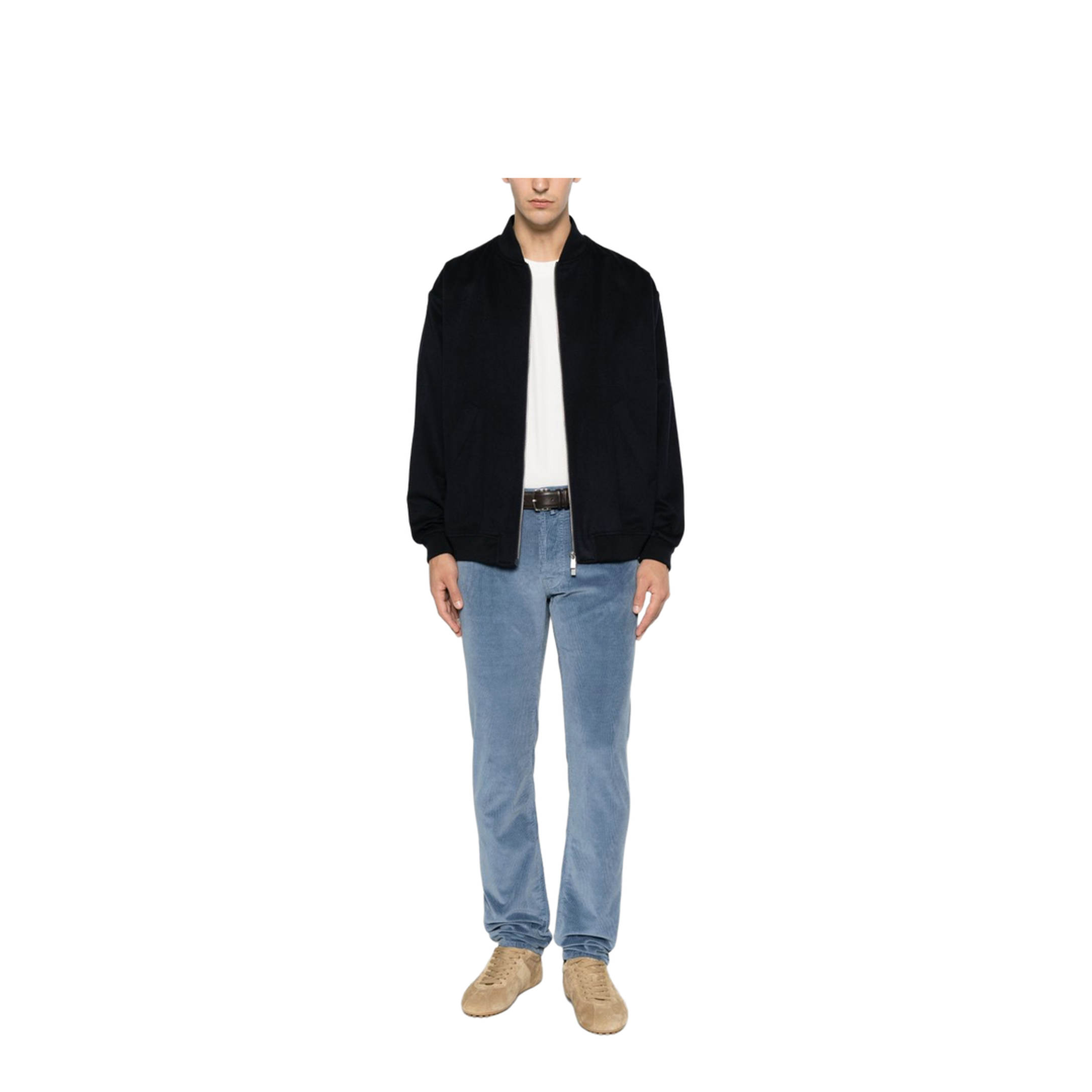 Jeans NAVY - Image 3
