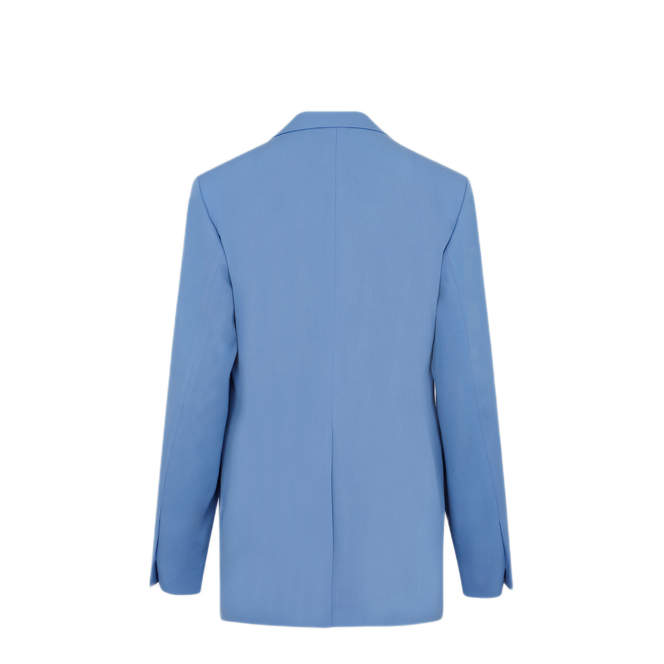 Wool Beno Jacket - Image 4