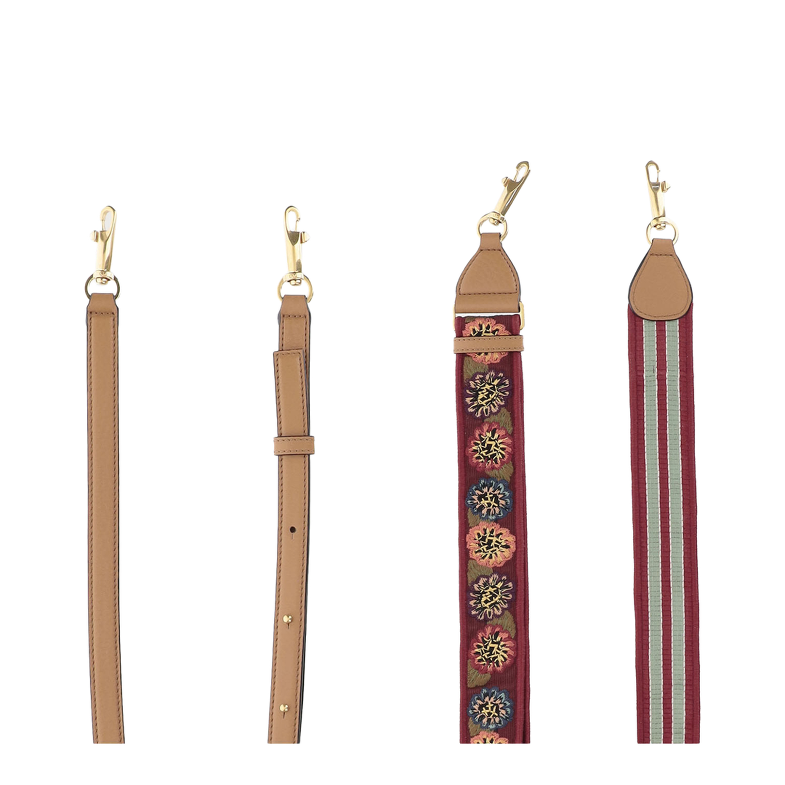 Leather Bag - Image 4