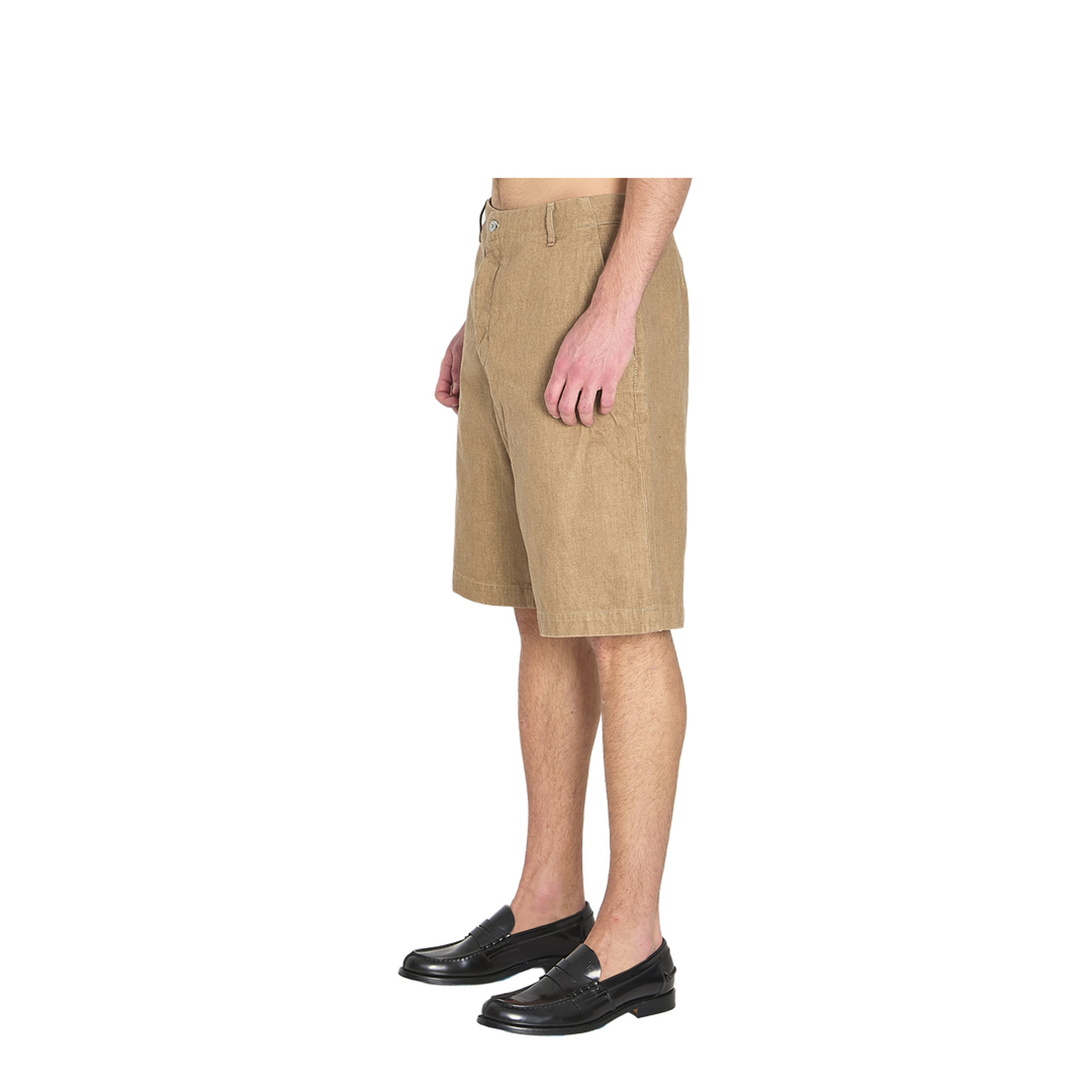 De-Nimes Pastro bermuda shorts - Image 2
