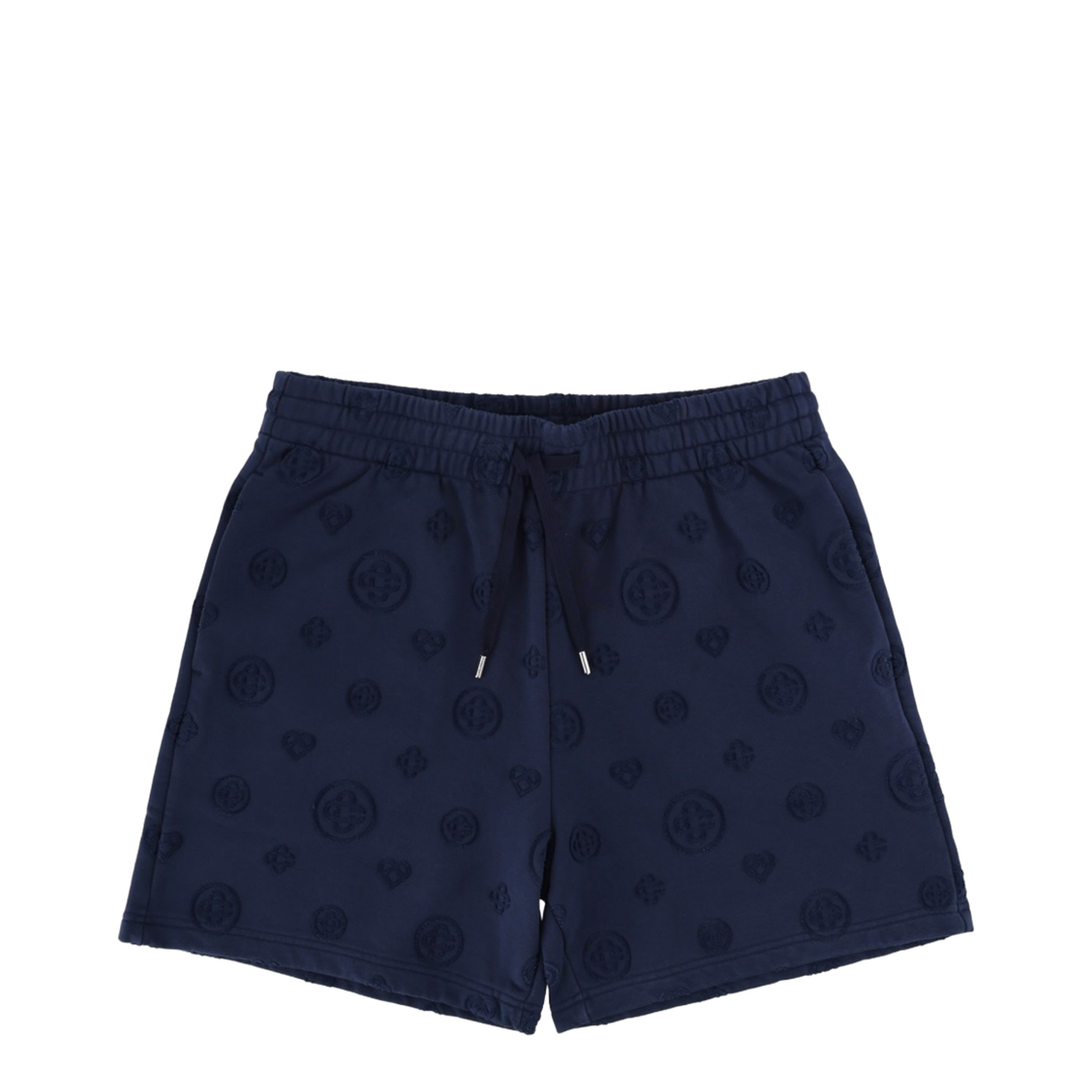 Shorts with Logo - Image 1