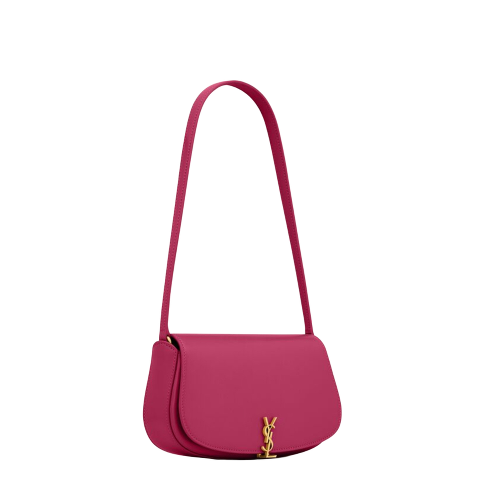 Mini Voltaire Shoulder Bag - Image 2