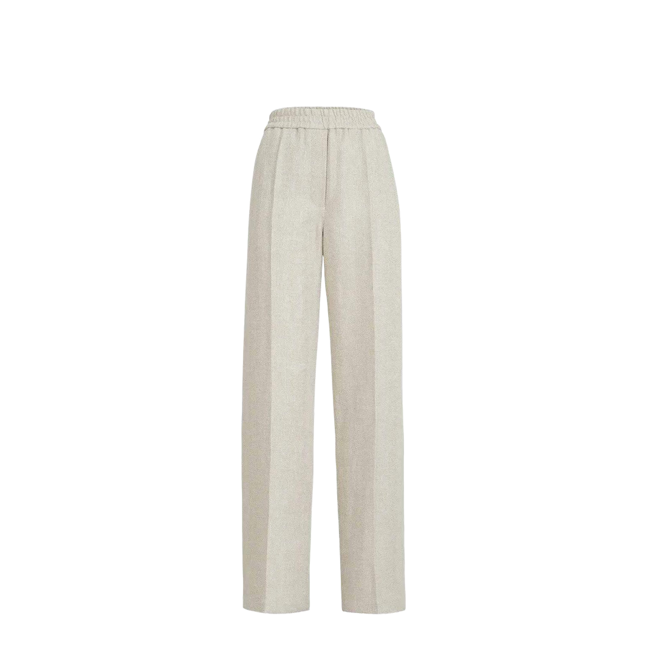 Loose Track Pants - Image 1