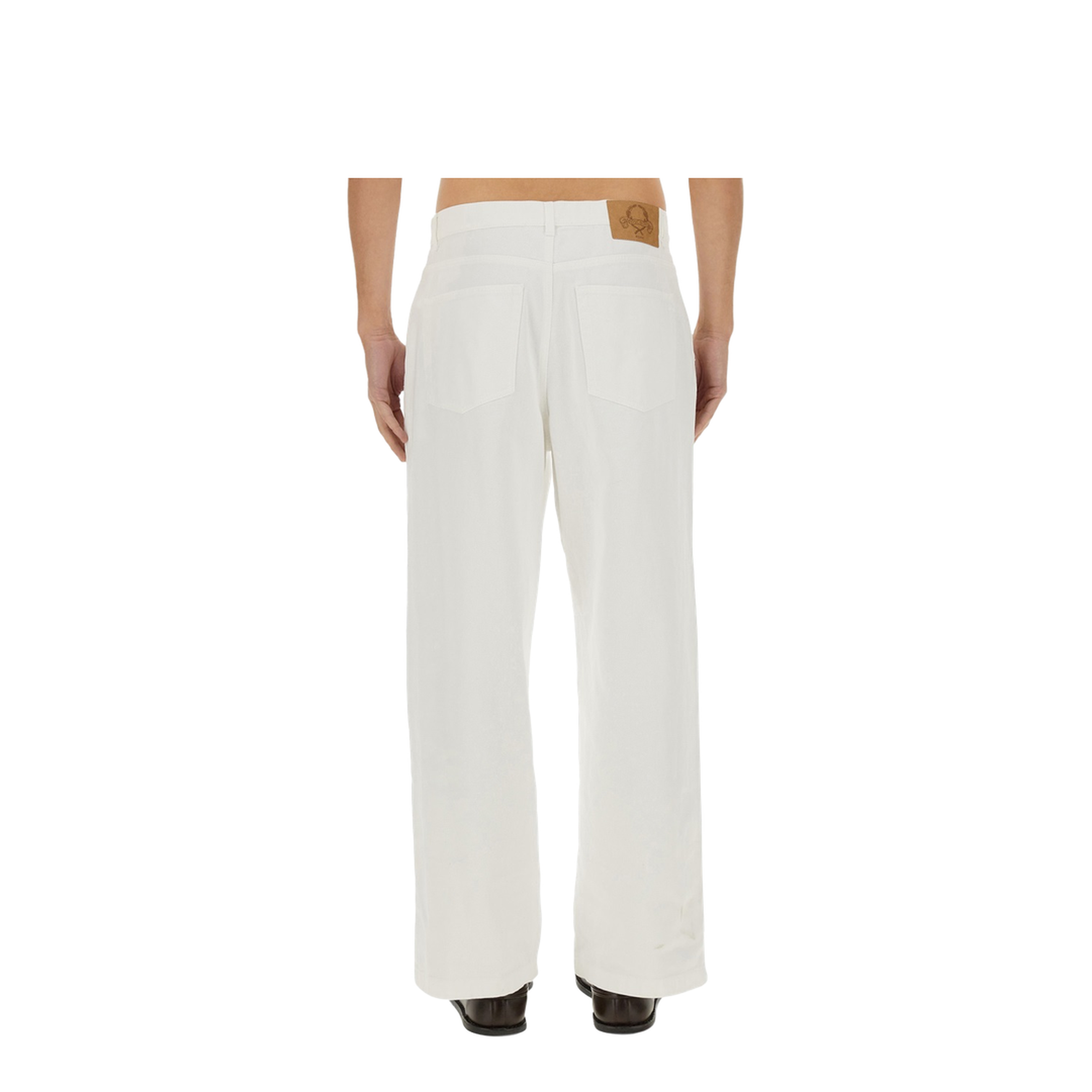 JEANS IN DENIM - Image 3