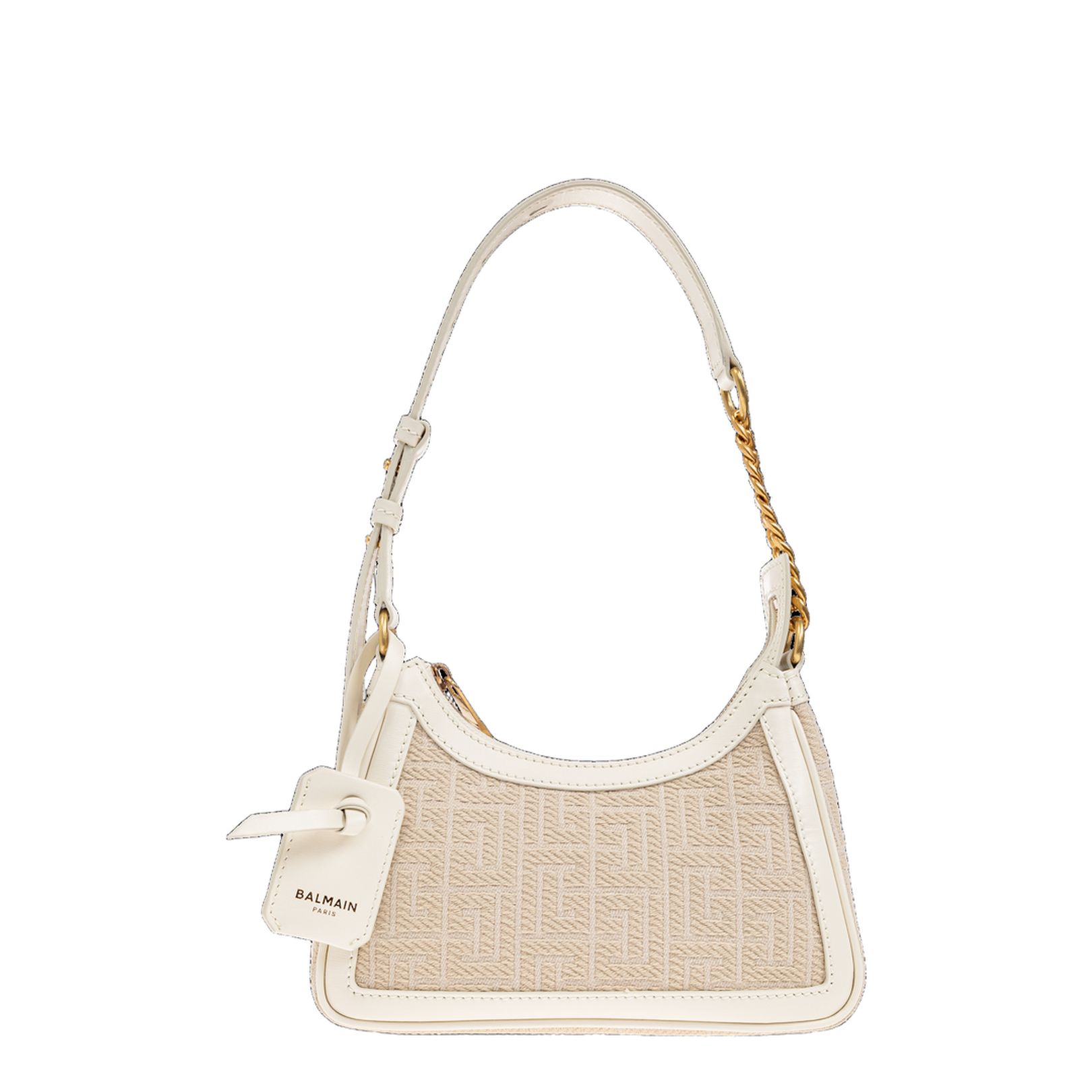 B-Army Shoulder Bag - Image 1