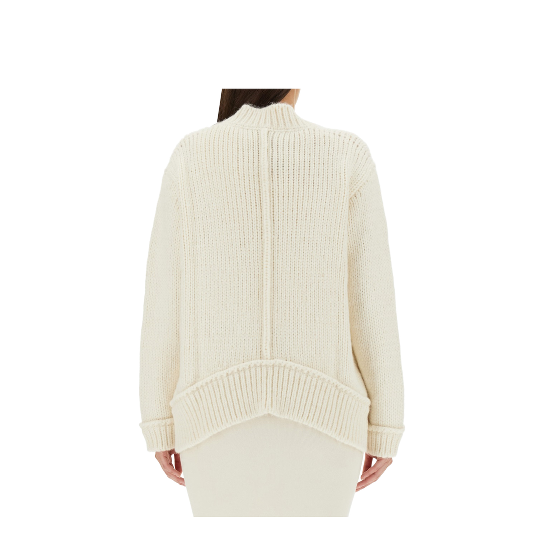 Wool Sweater - Image 3