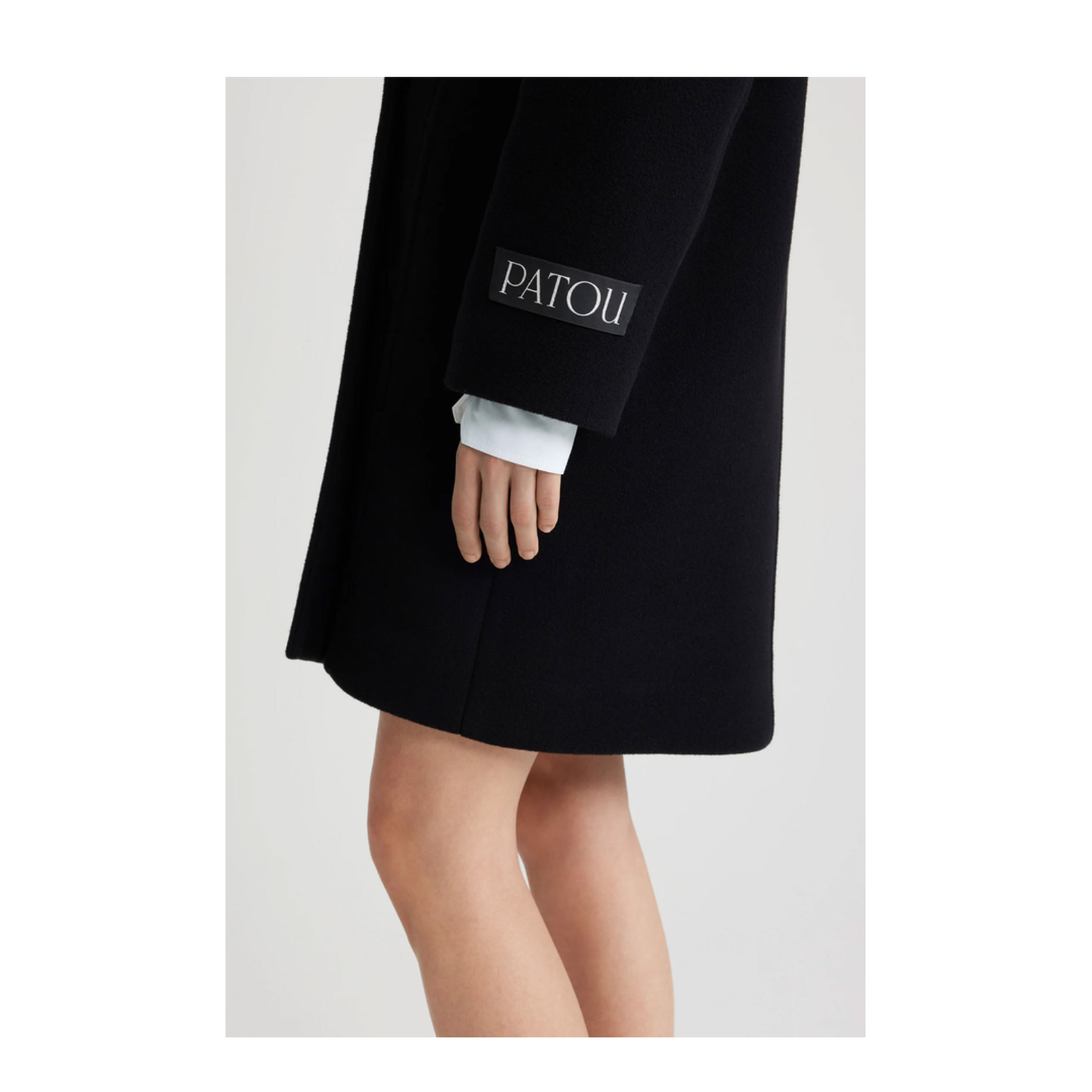 Coats Black - Image 4