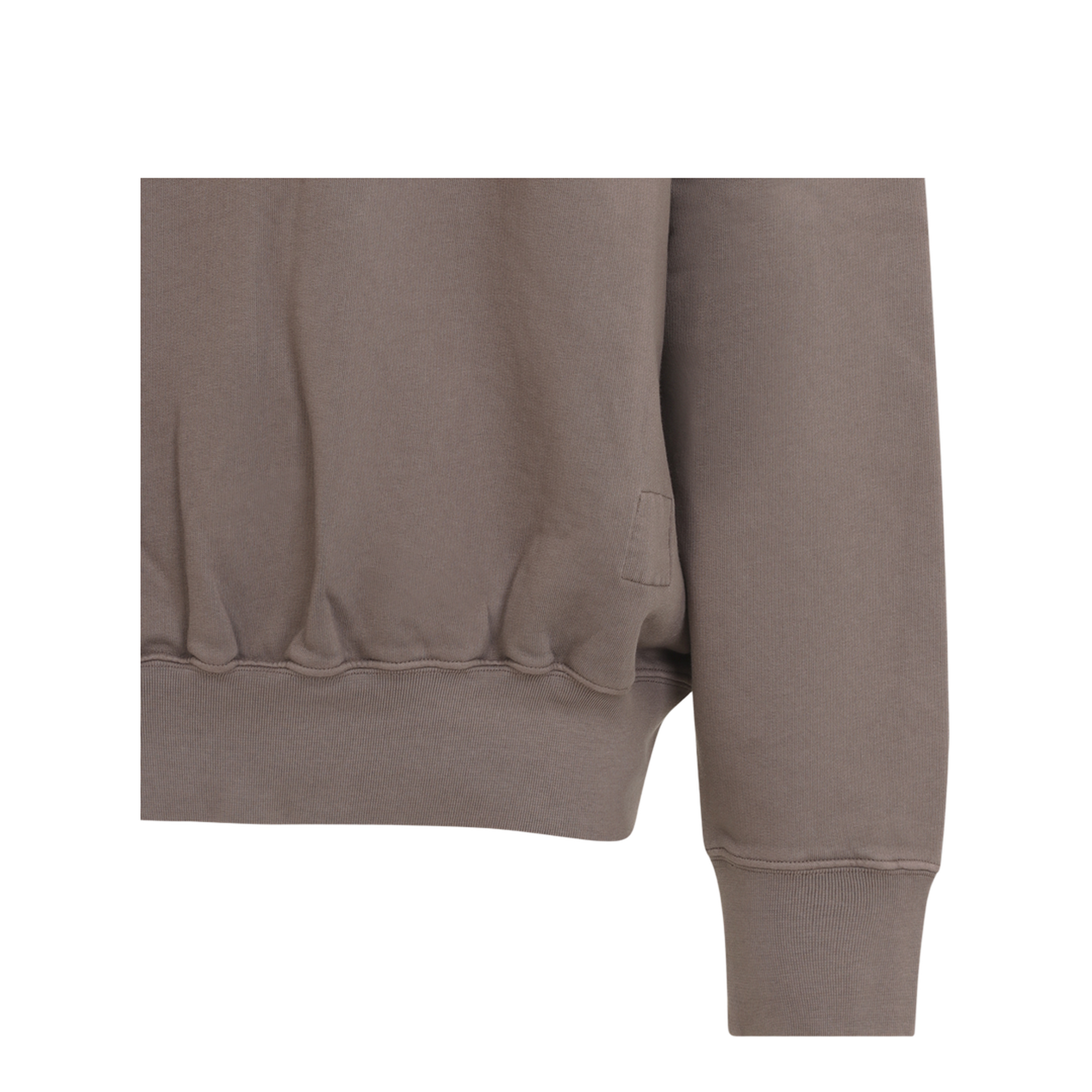 Oversized Hoodie - Image 5