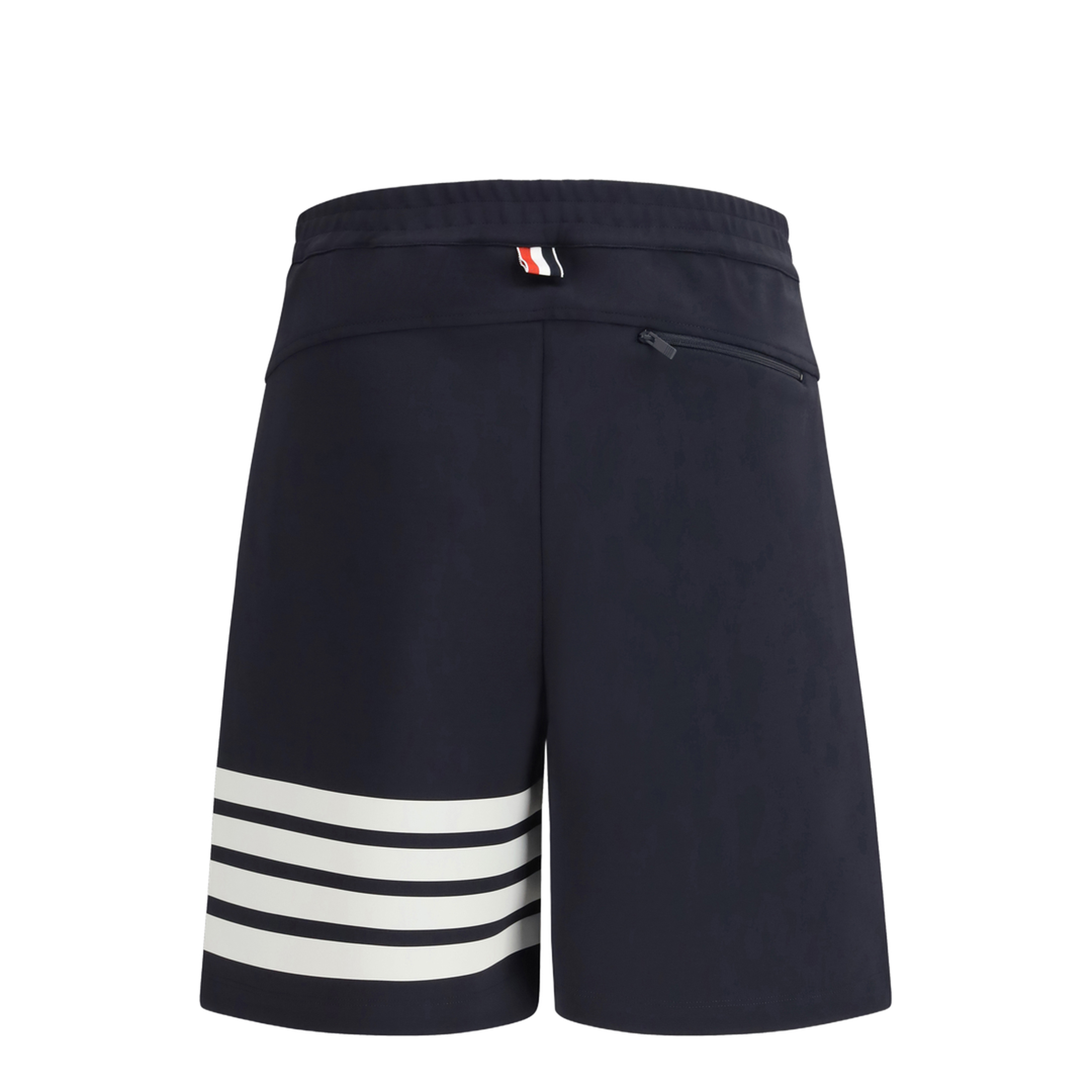 4-Bar Technical Shorts - Image 2
