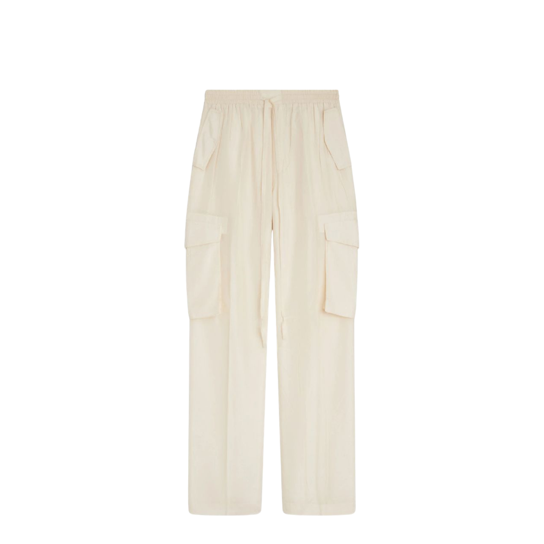 Trousers Beige - Image 1