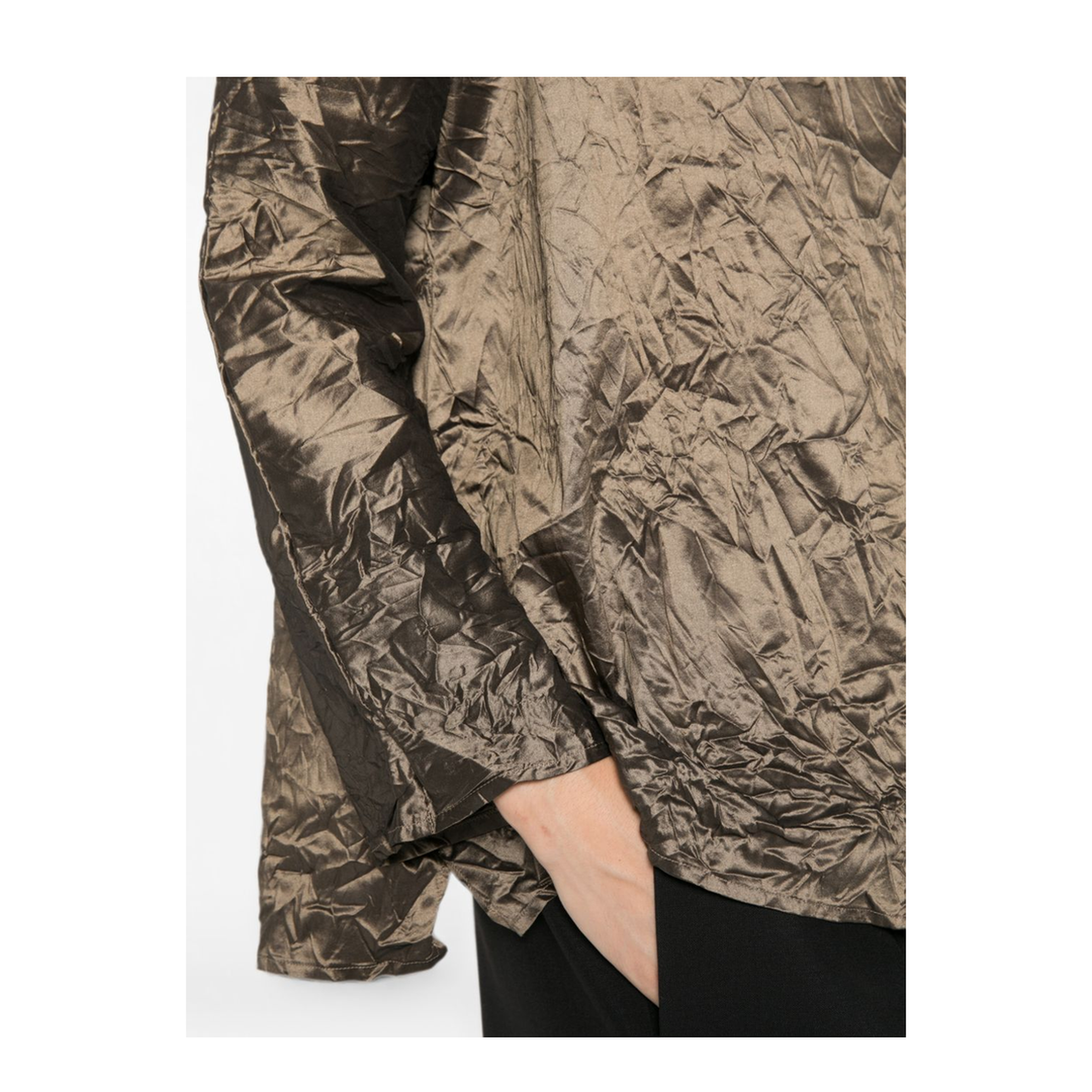 Bronze Shirts - Image 3