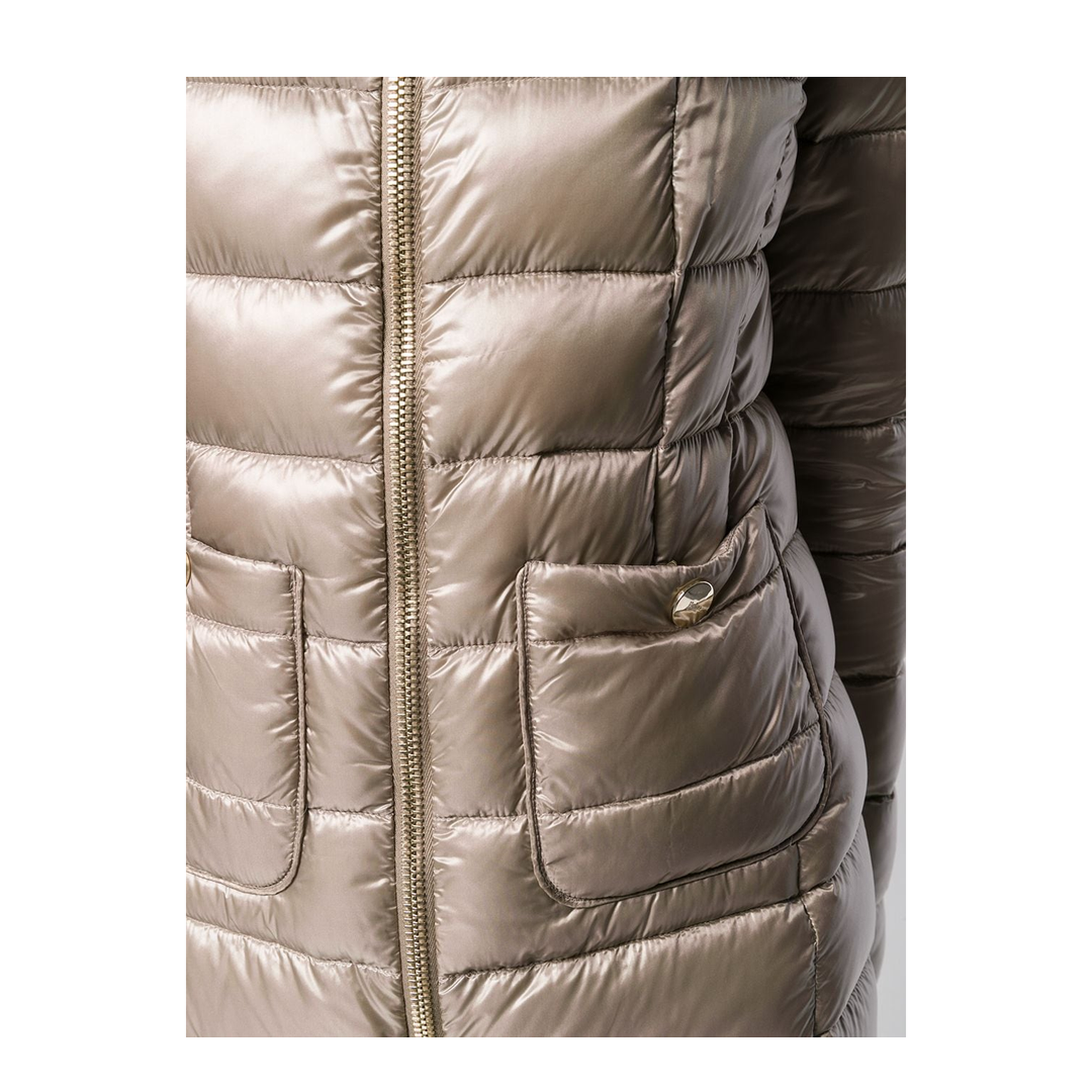 Coats Dove Grey - Image 5