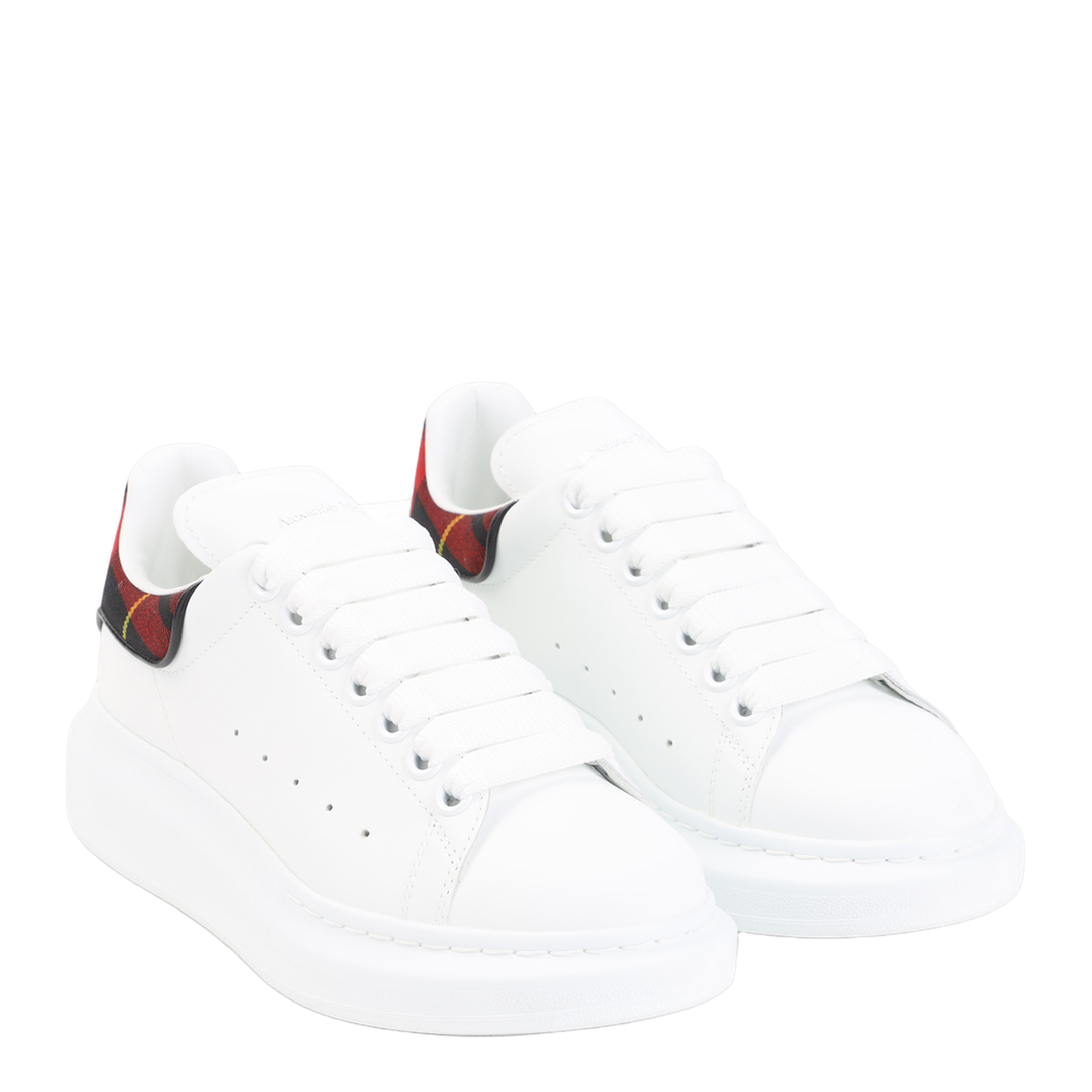 Oversized Sneakers - Image 5