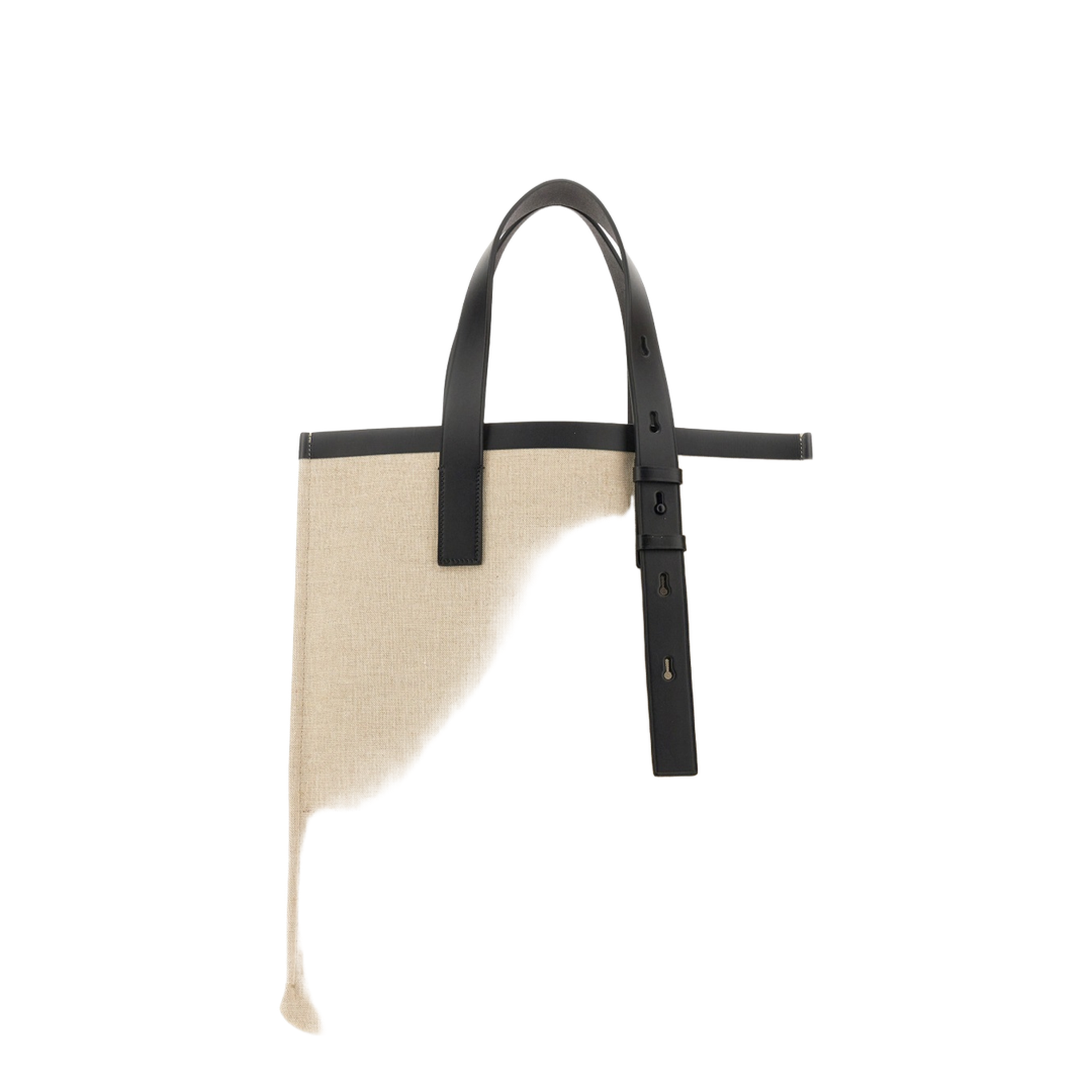 Ferragamo Tote Bag With Logo - Image 2