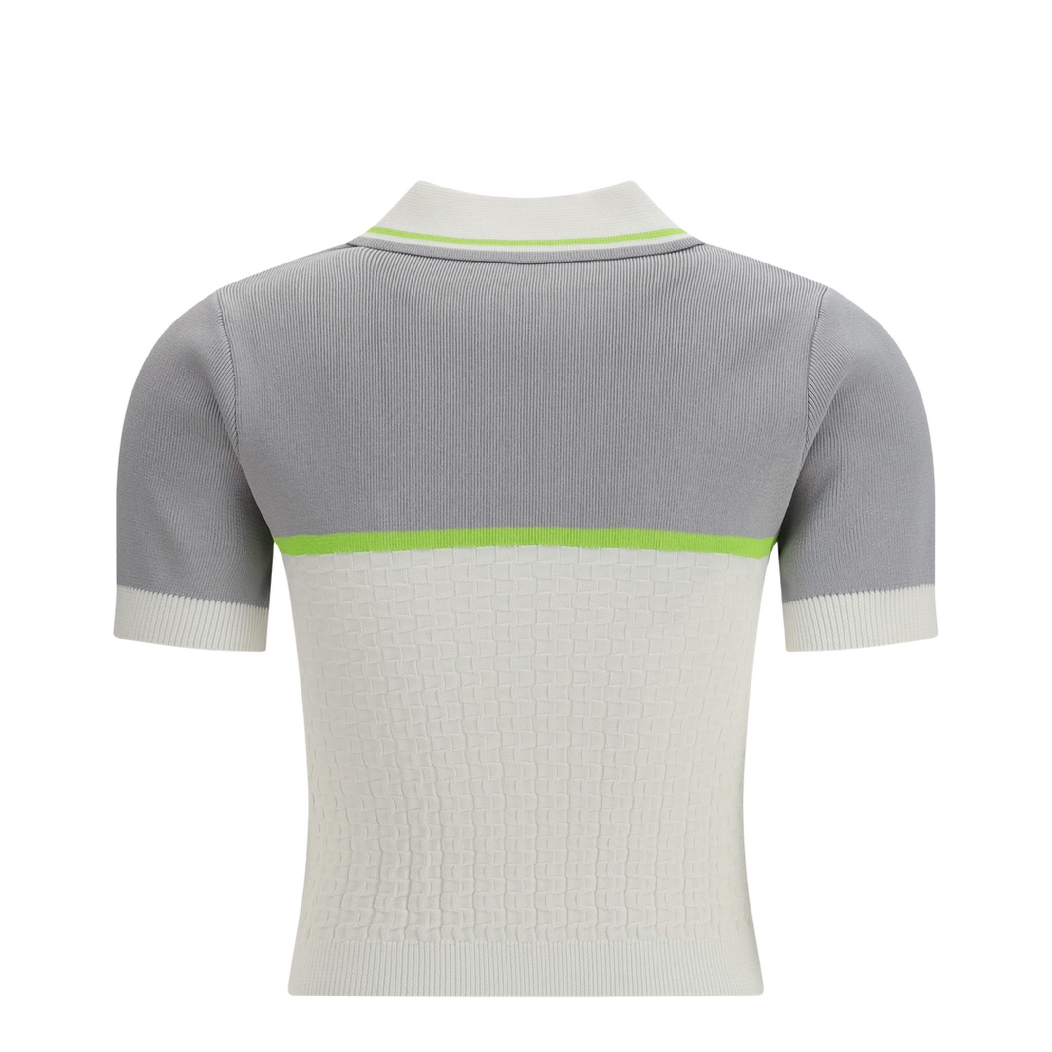 Tennis Polo Shirt - Image 2