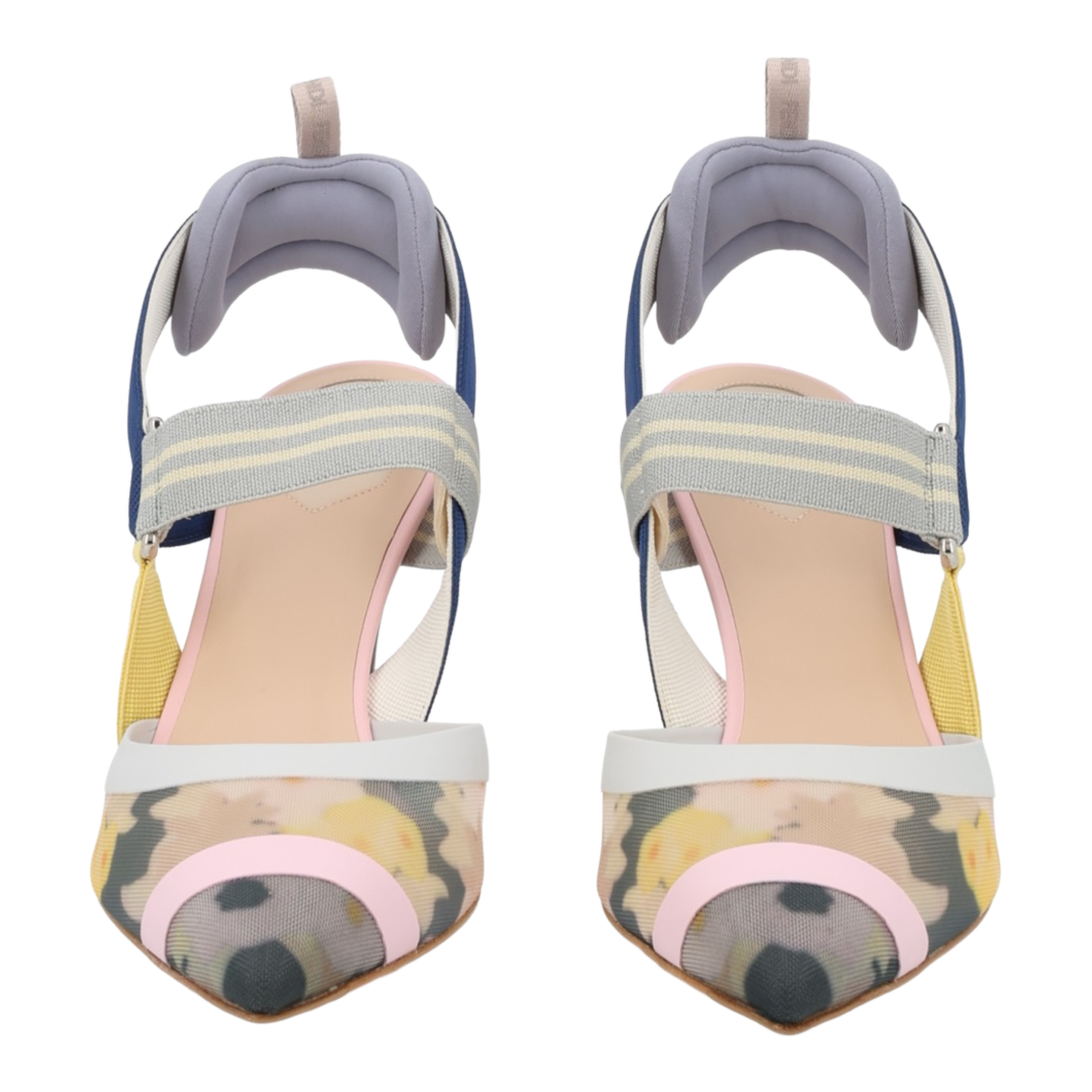 Slingback "Colibrì" - Image 3