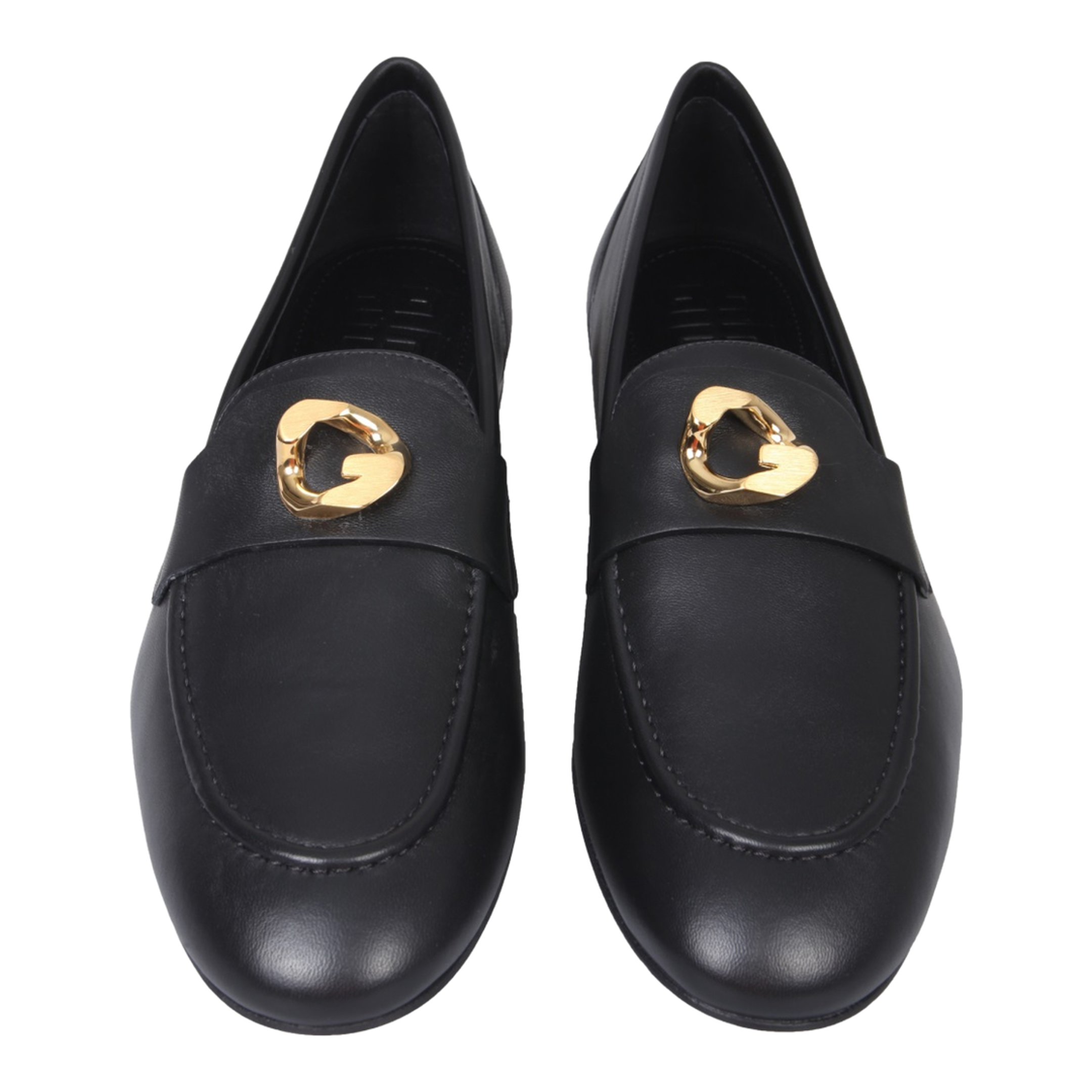 G Chain Loafers - Image 2