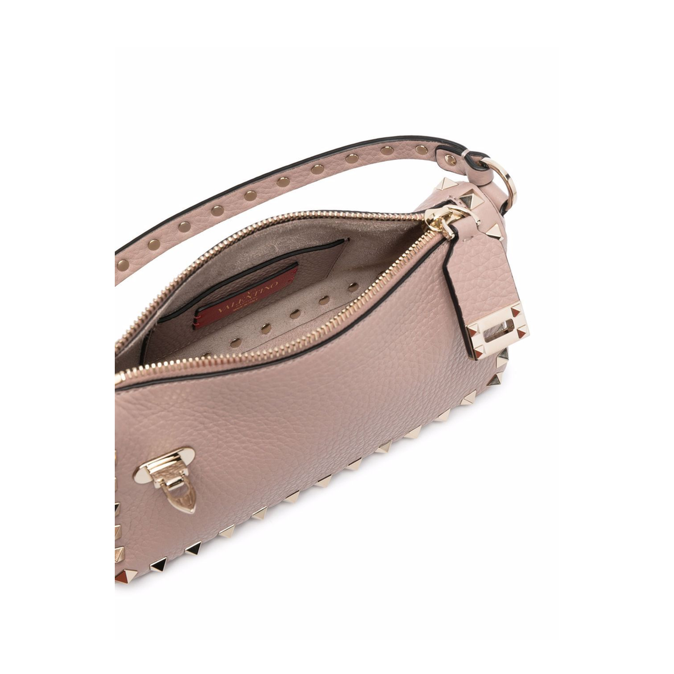 Rockstud Small Crossbody Bag - Image 3
