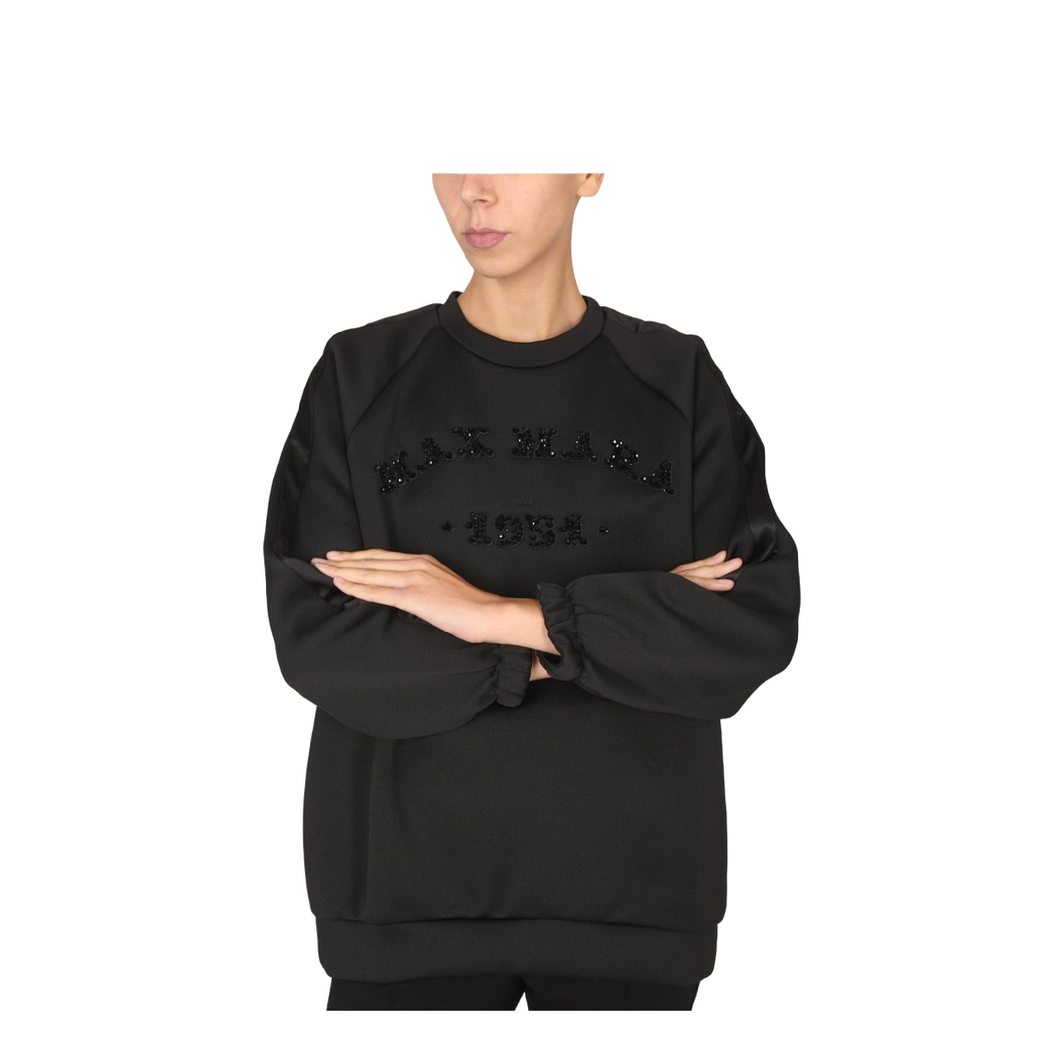 "BRATTO" SWEATSHIRT - Image 4