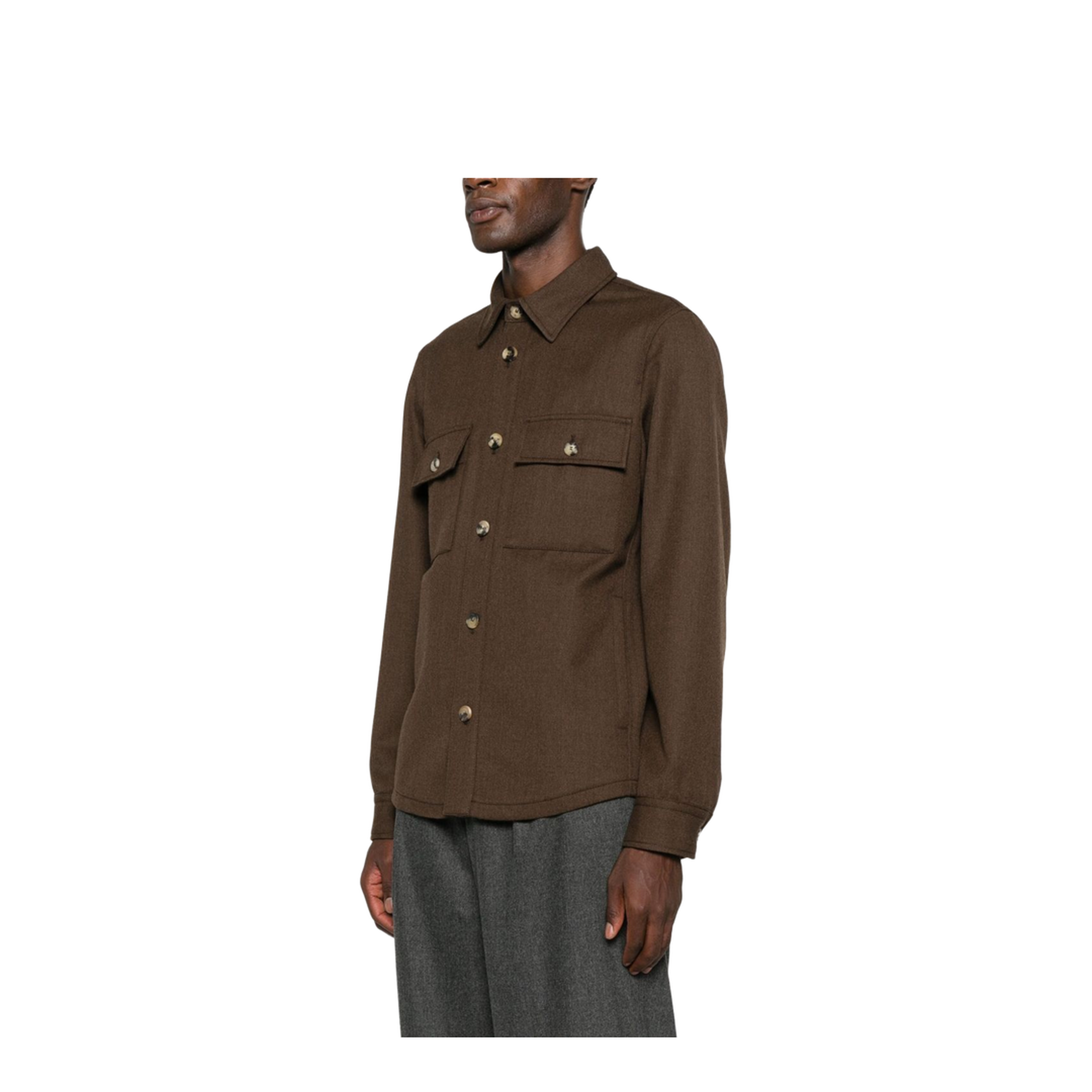 Jackets Brown - Image 5