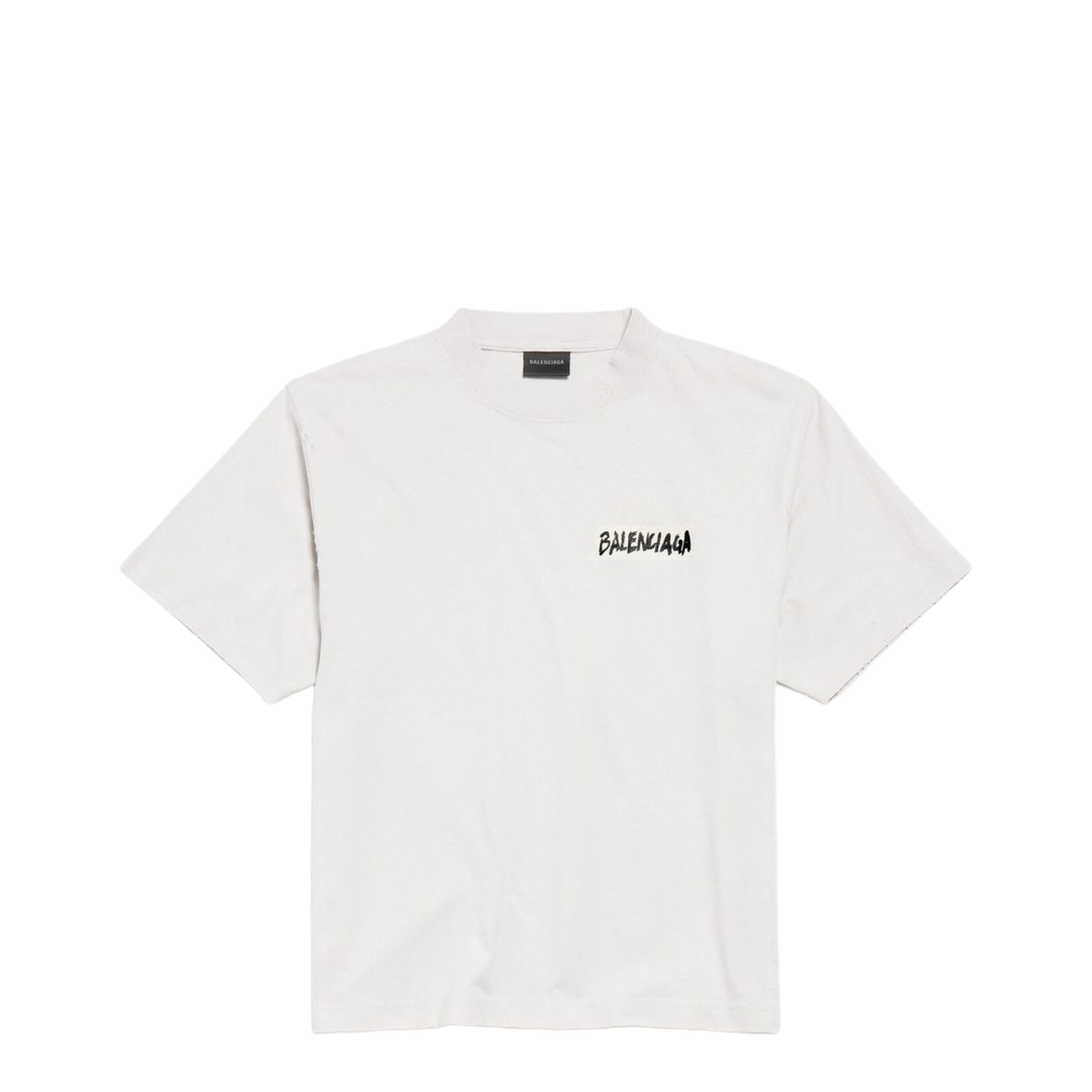 Masking Tape Dry Jersey T-Shirt - Image 1