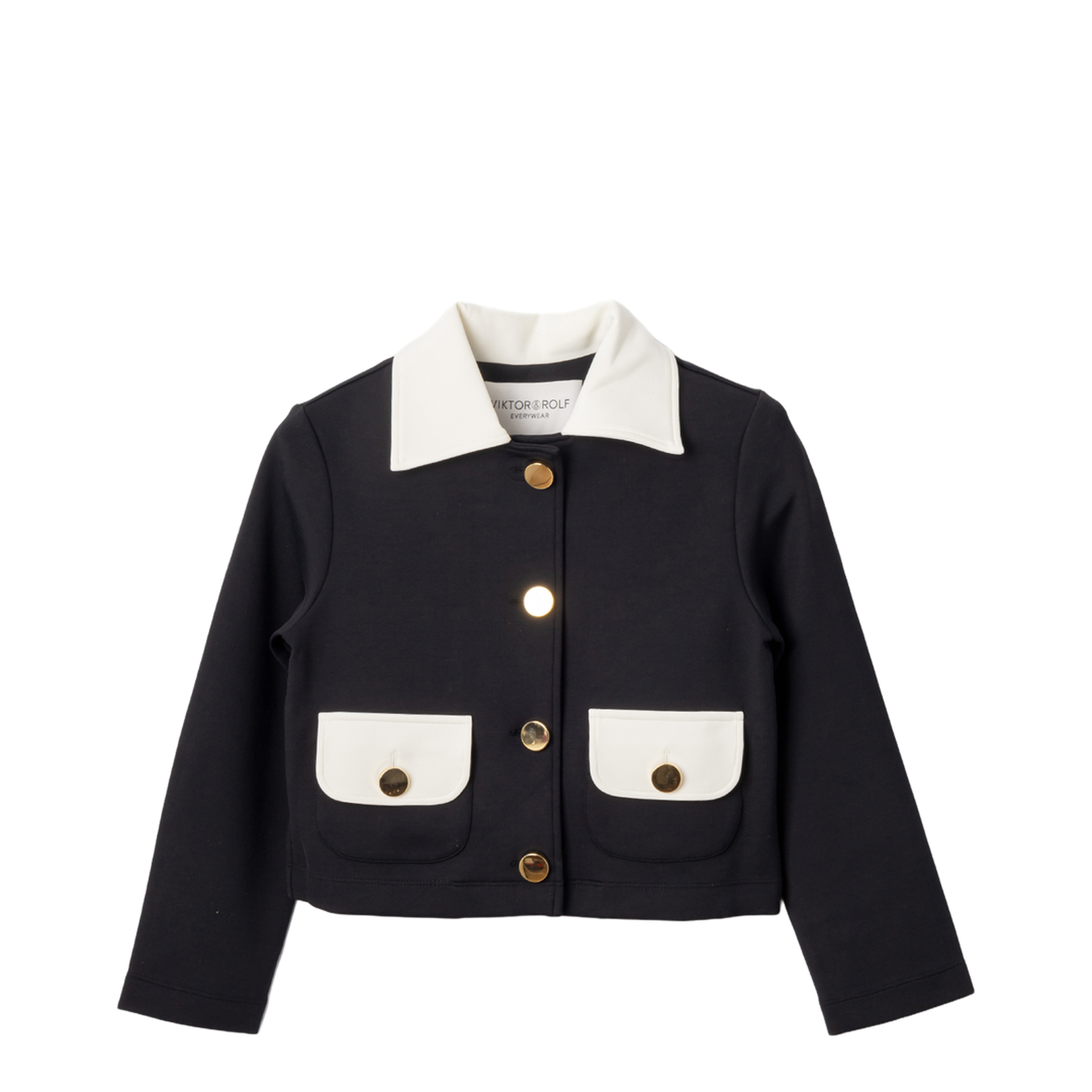 Jackets Black - Image 1