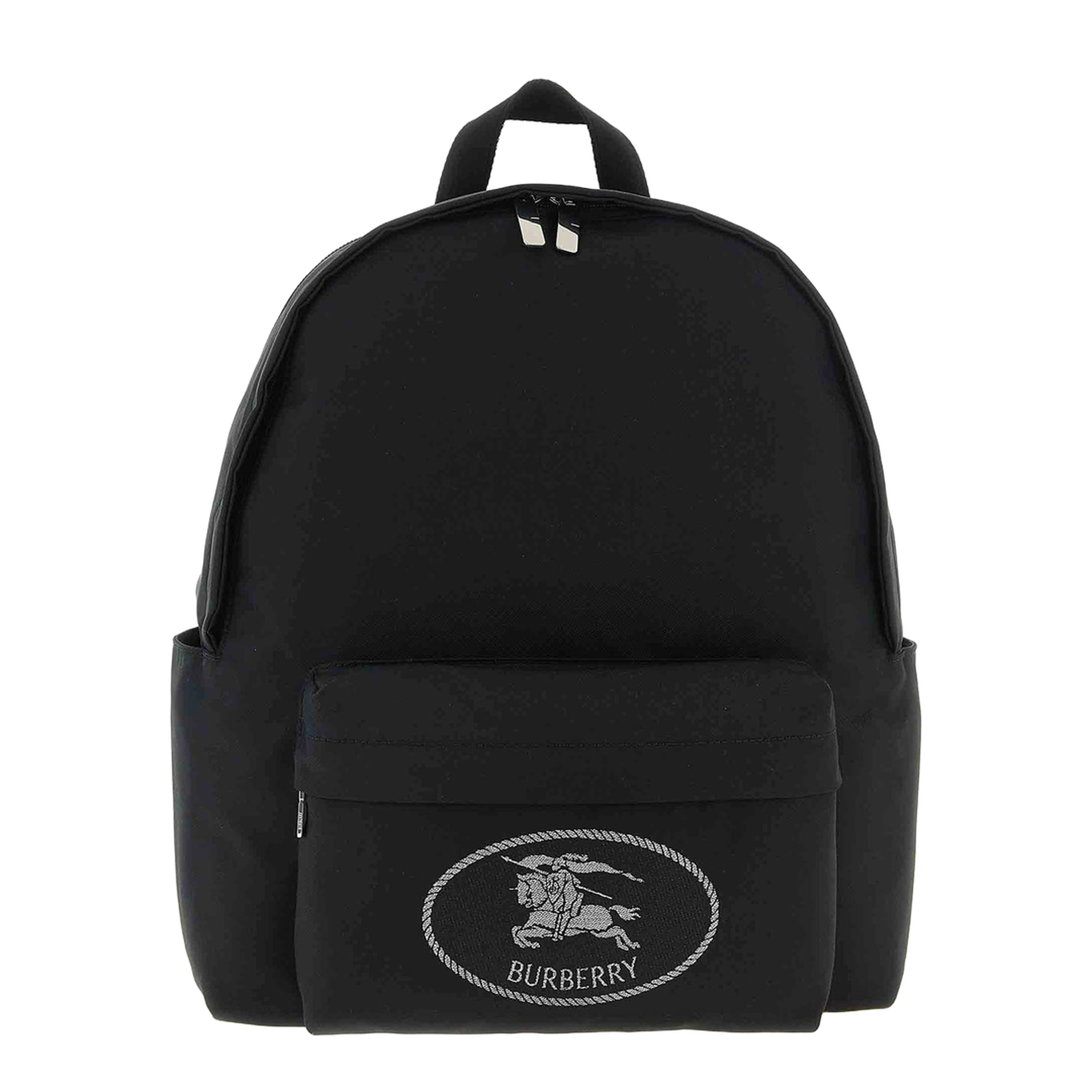 Orkney Nylon Backpack - Image 5