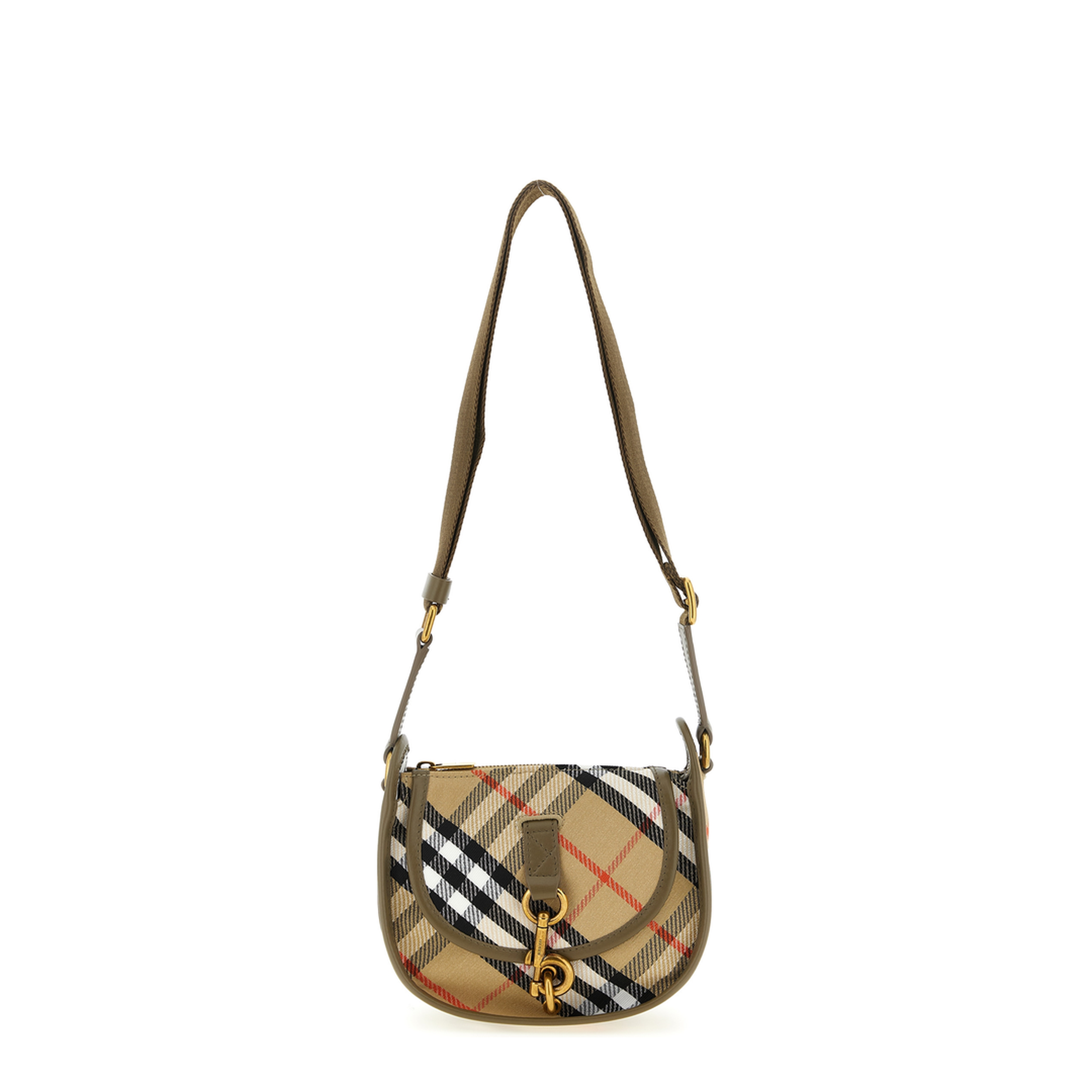 Mini Crossbody Bag - Image 1