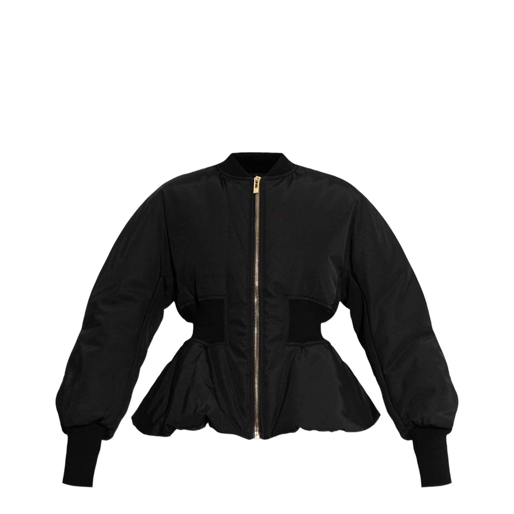 Coats Black - Image 1