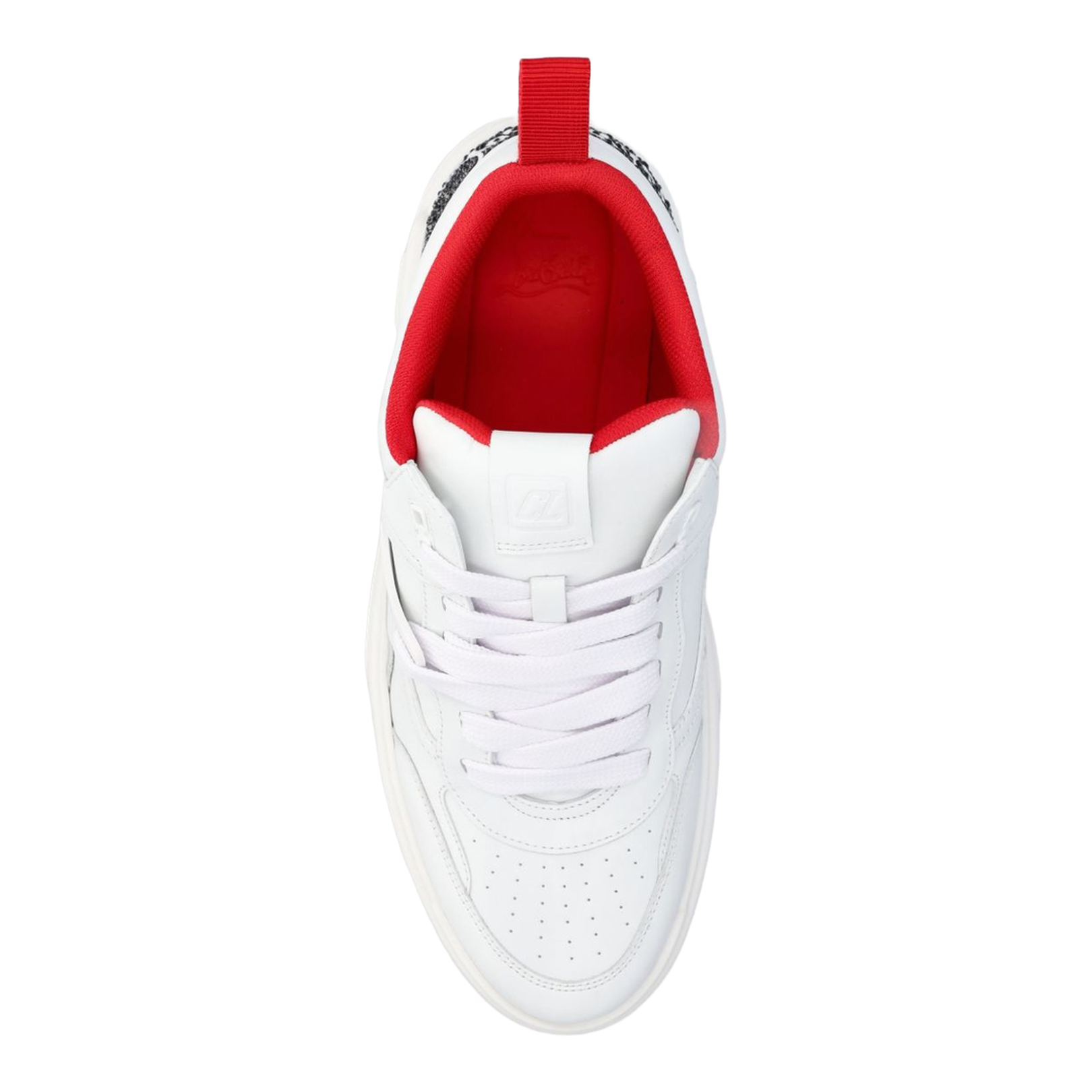 Sneakers White - Image 4