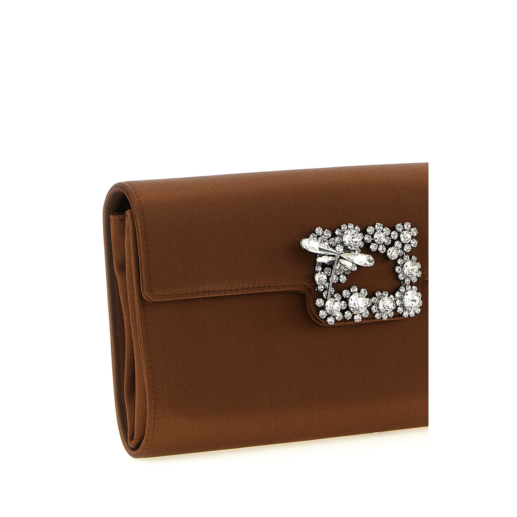 Envelope Flap Dragonfly Flow Clutch - Image 3