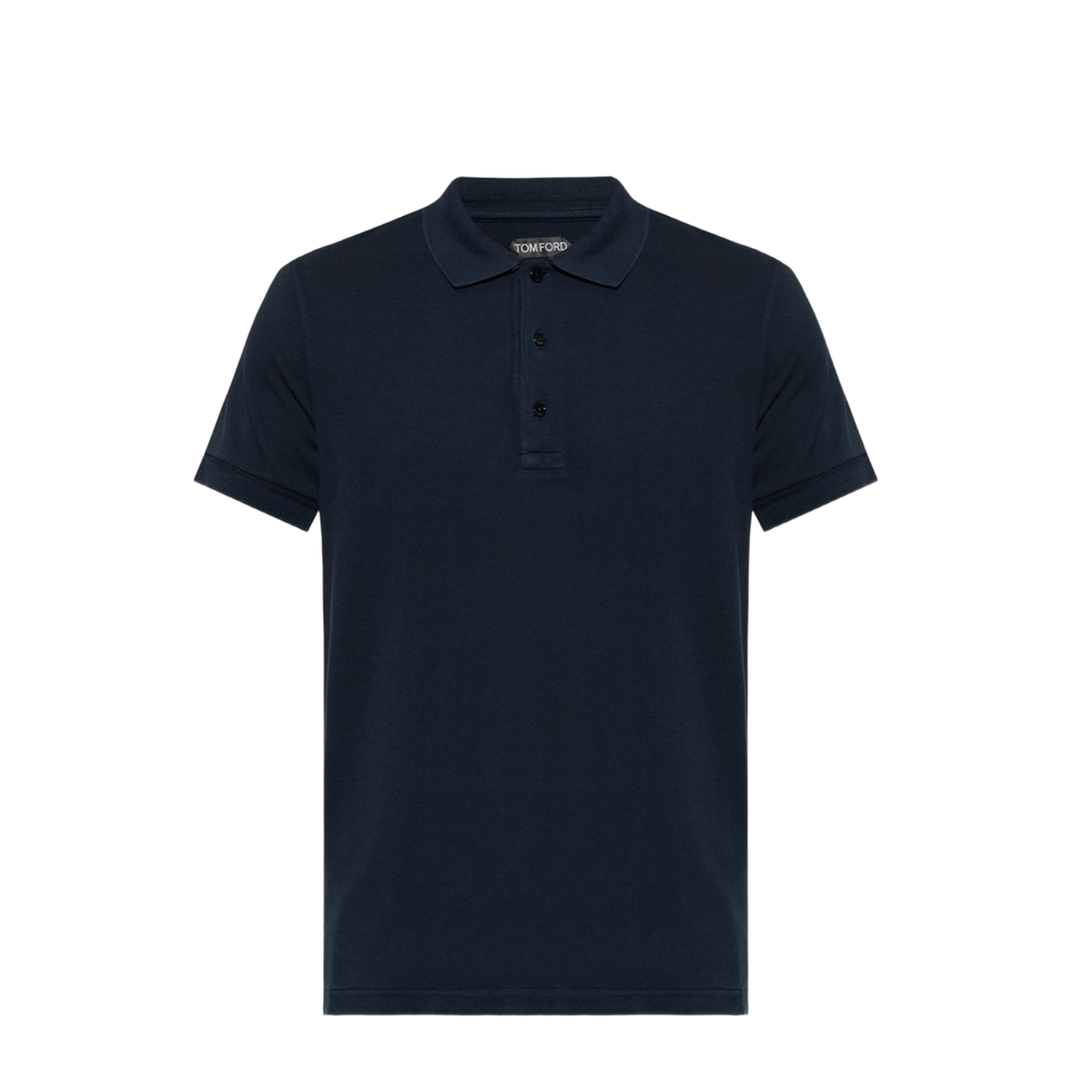 T-shirts and Polos NAVY - Image 1