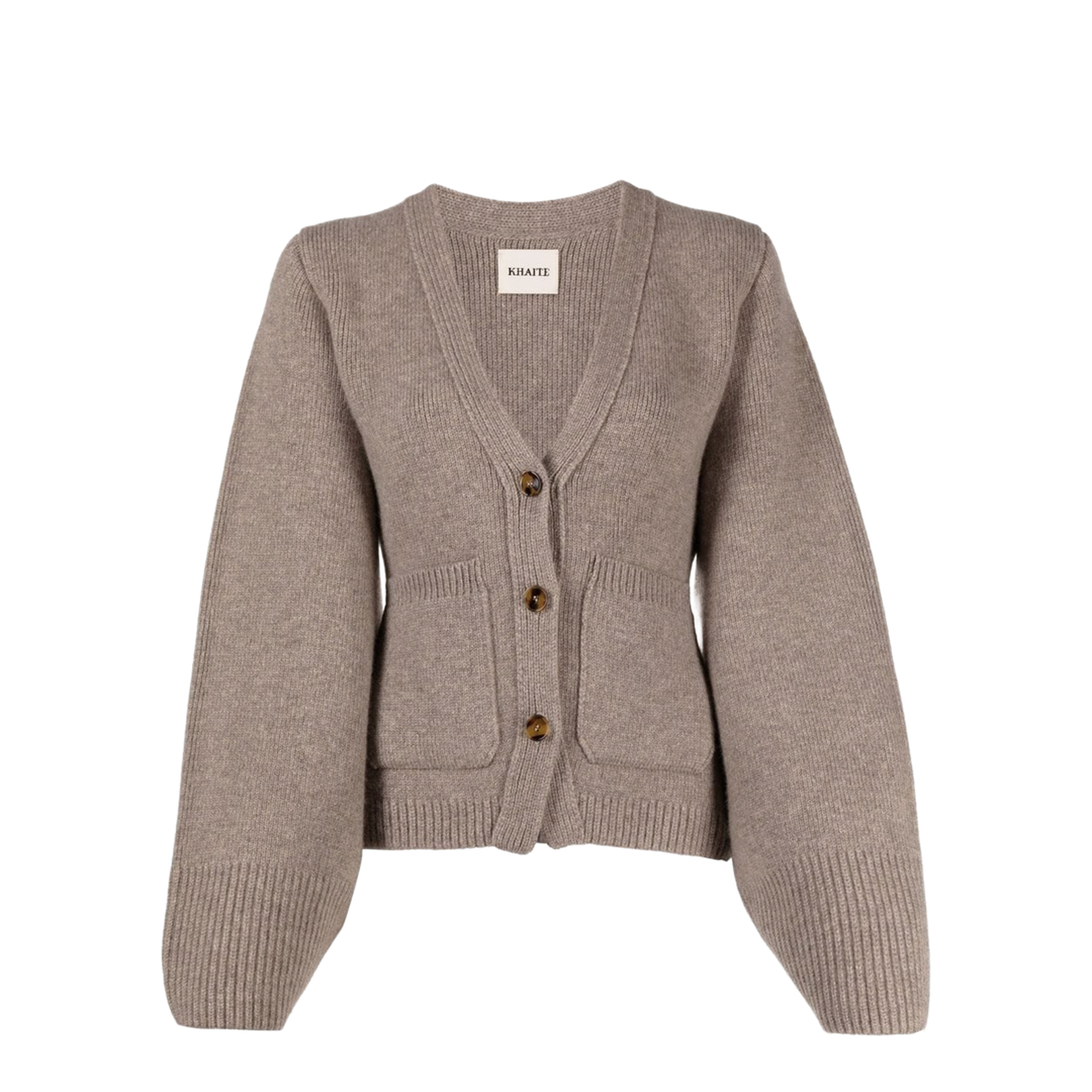 Scarlet Cashmere Cardigan - Image 1