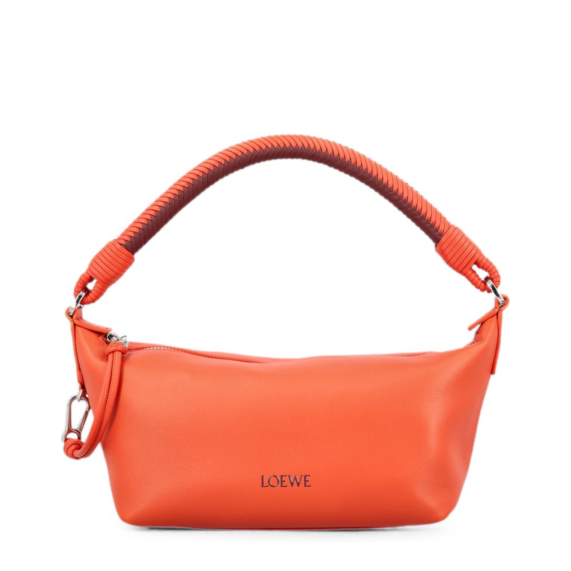 Orange Bag - Image 1