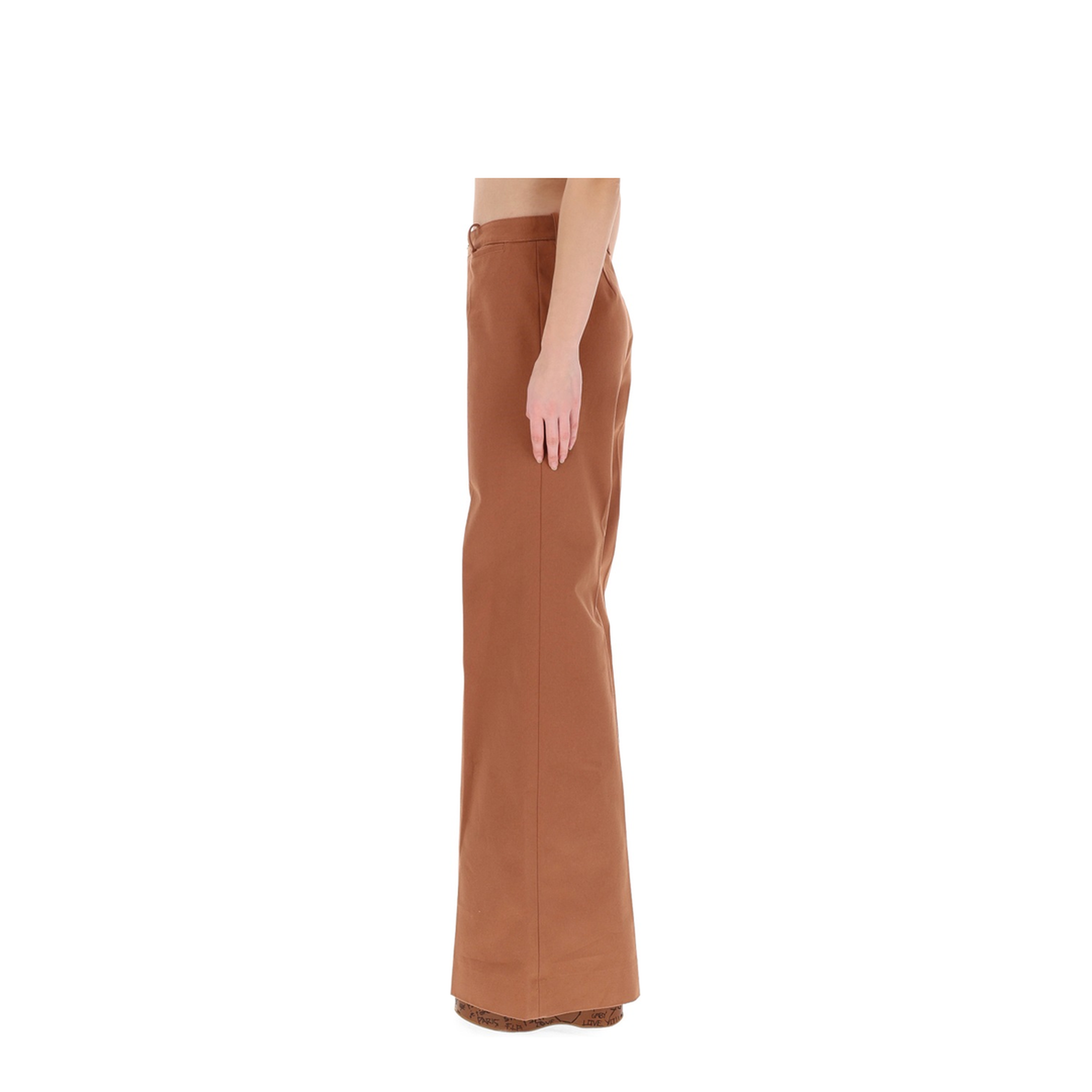 Peach Pants - Image 3