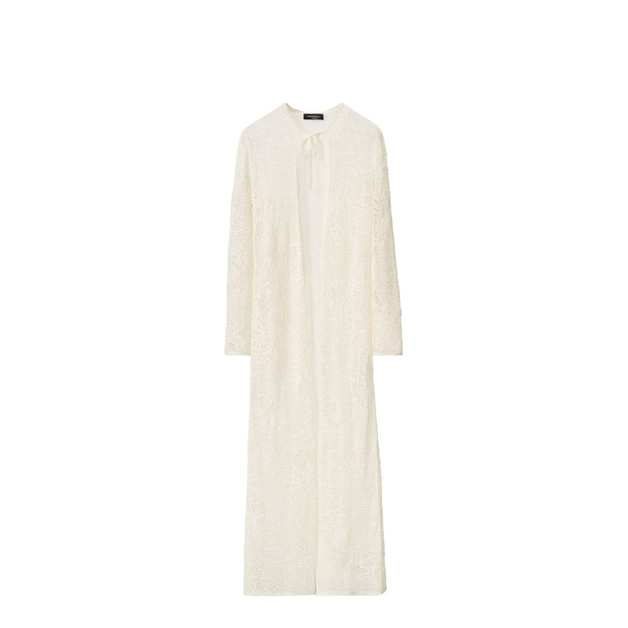 Sweaters White - Image 1
