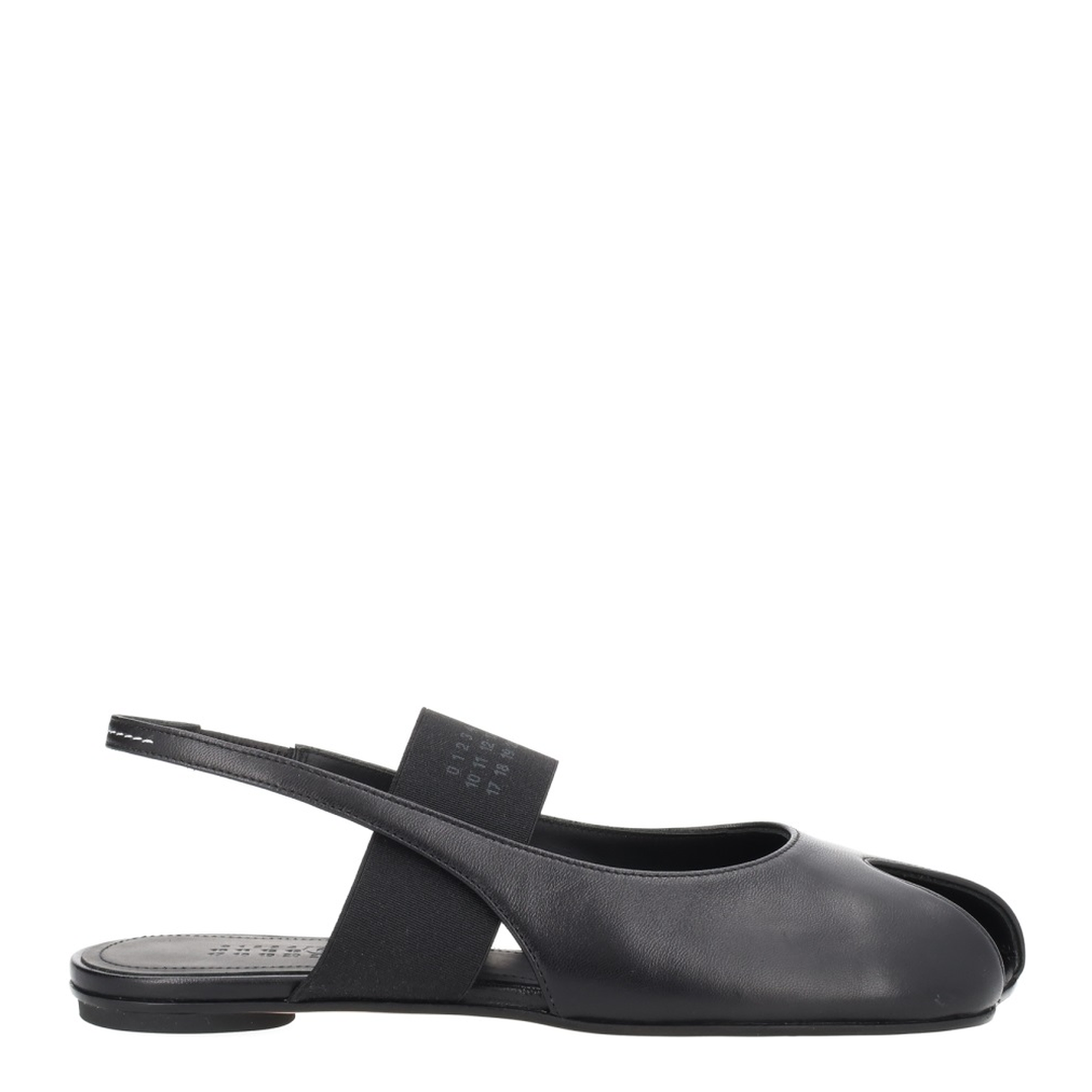Anatomical Slingback Sandal - Image 1