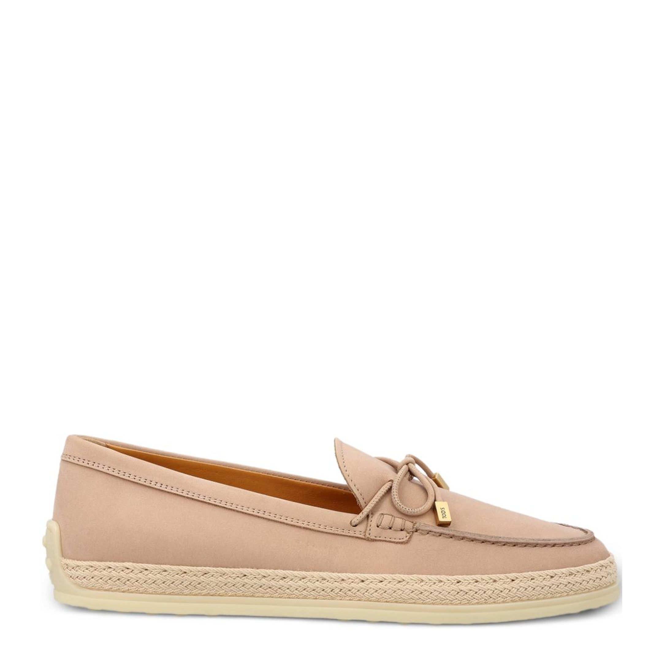 Flat Shoes Powder - Image 1
