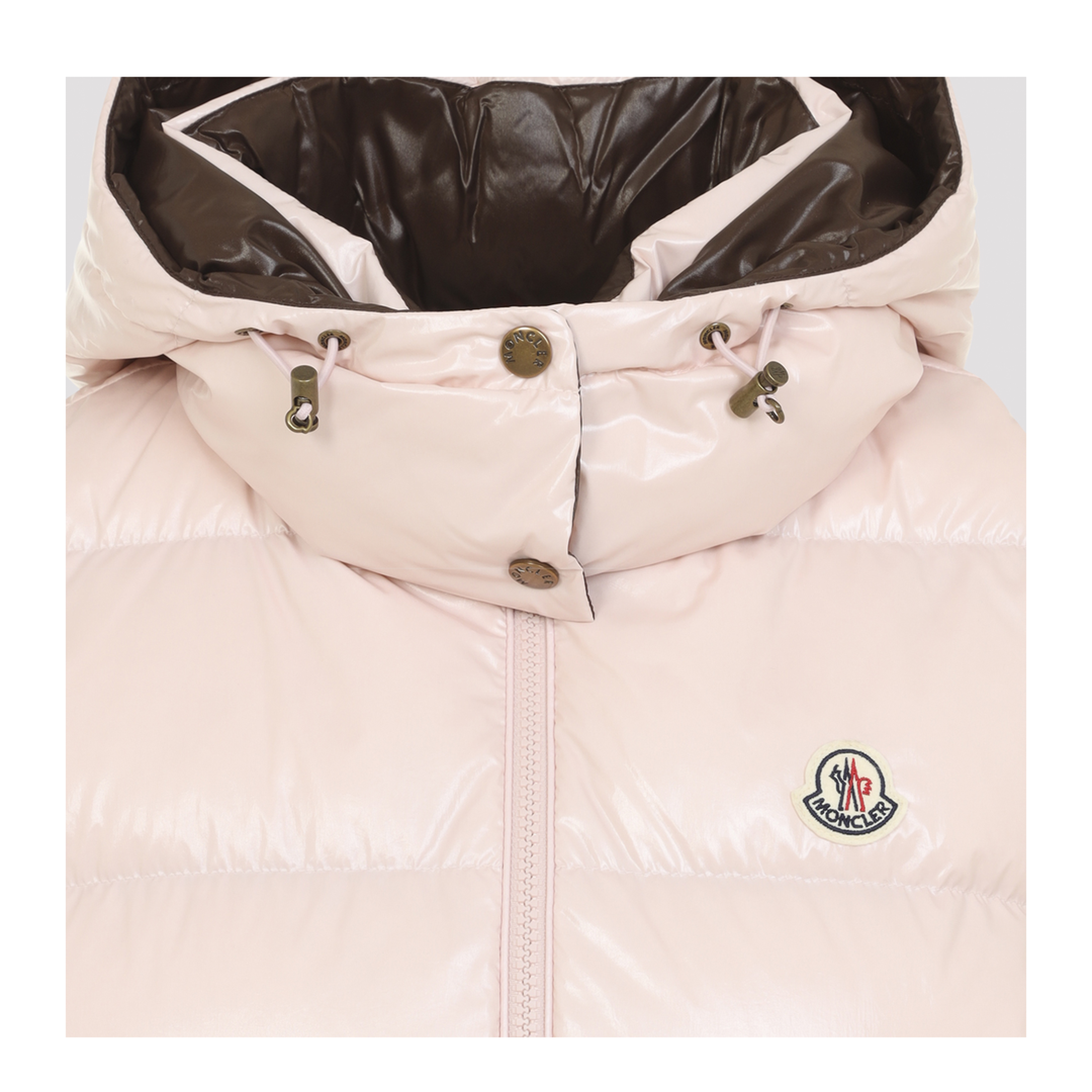 Niverolle Vest Jacket - Image 6