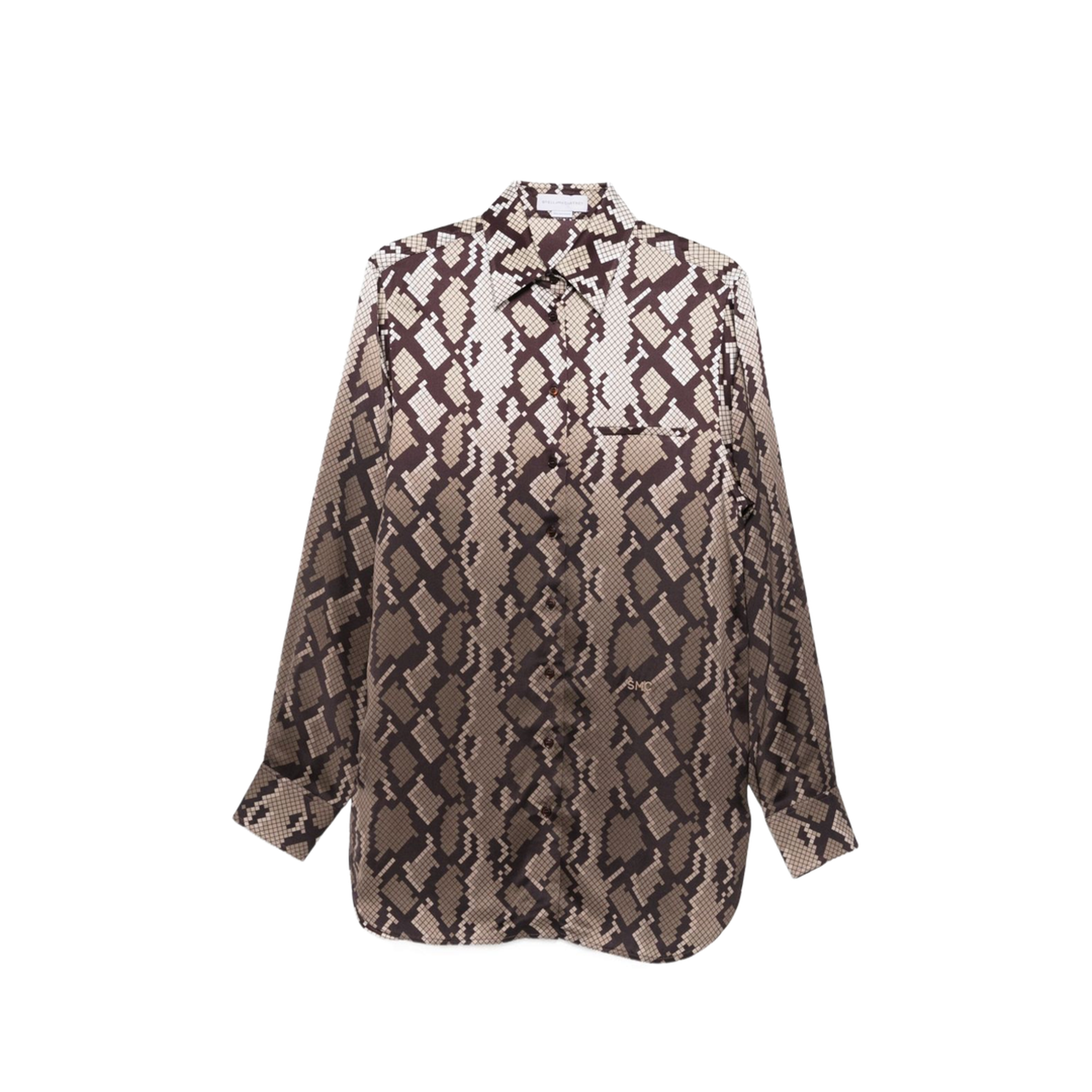 Shirts Ivory - Image 1