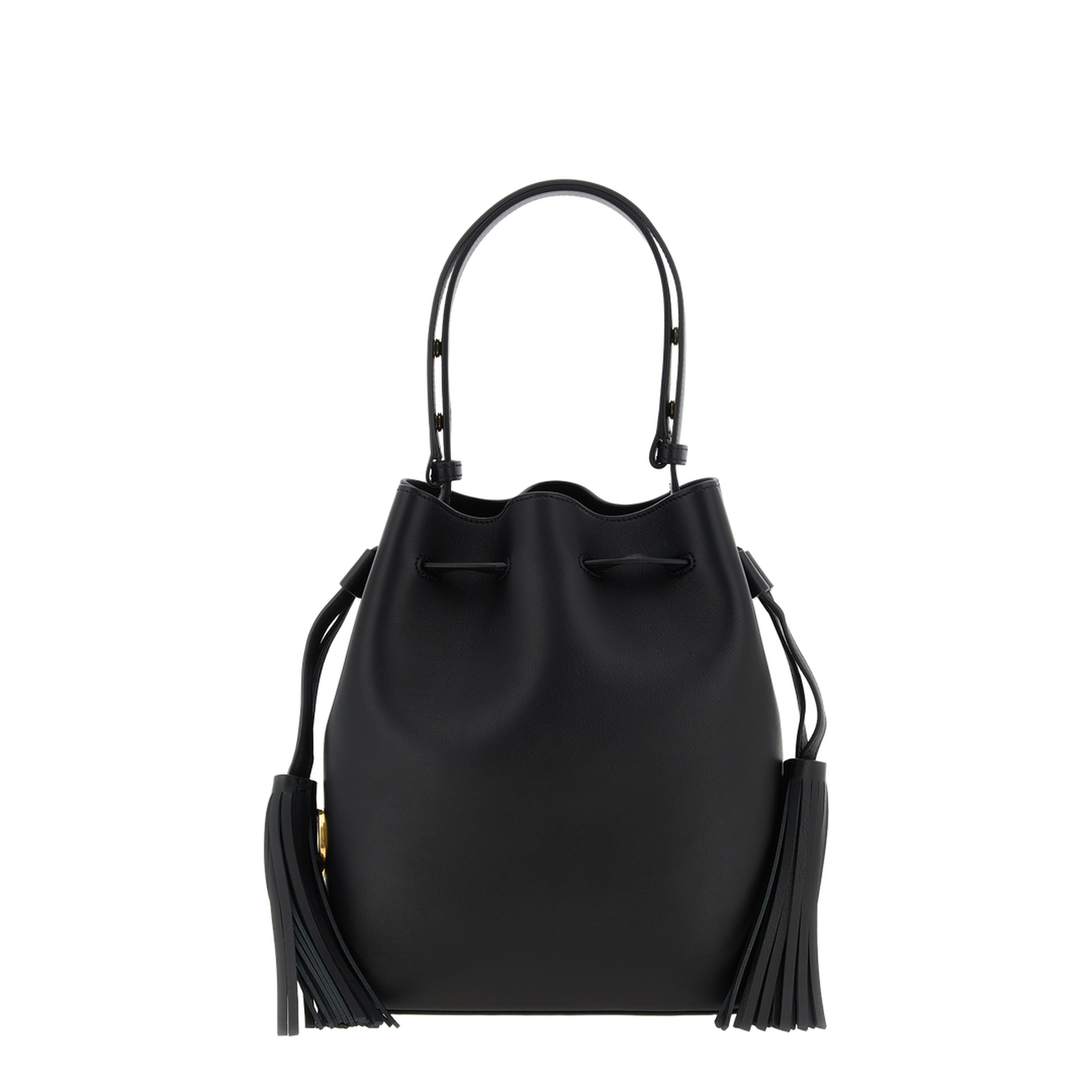 Calf Leather Shoulder Bag - Image 1