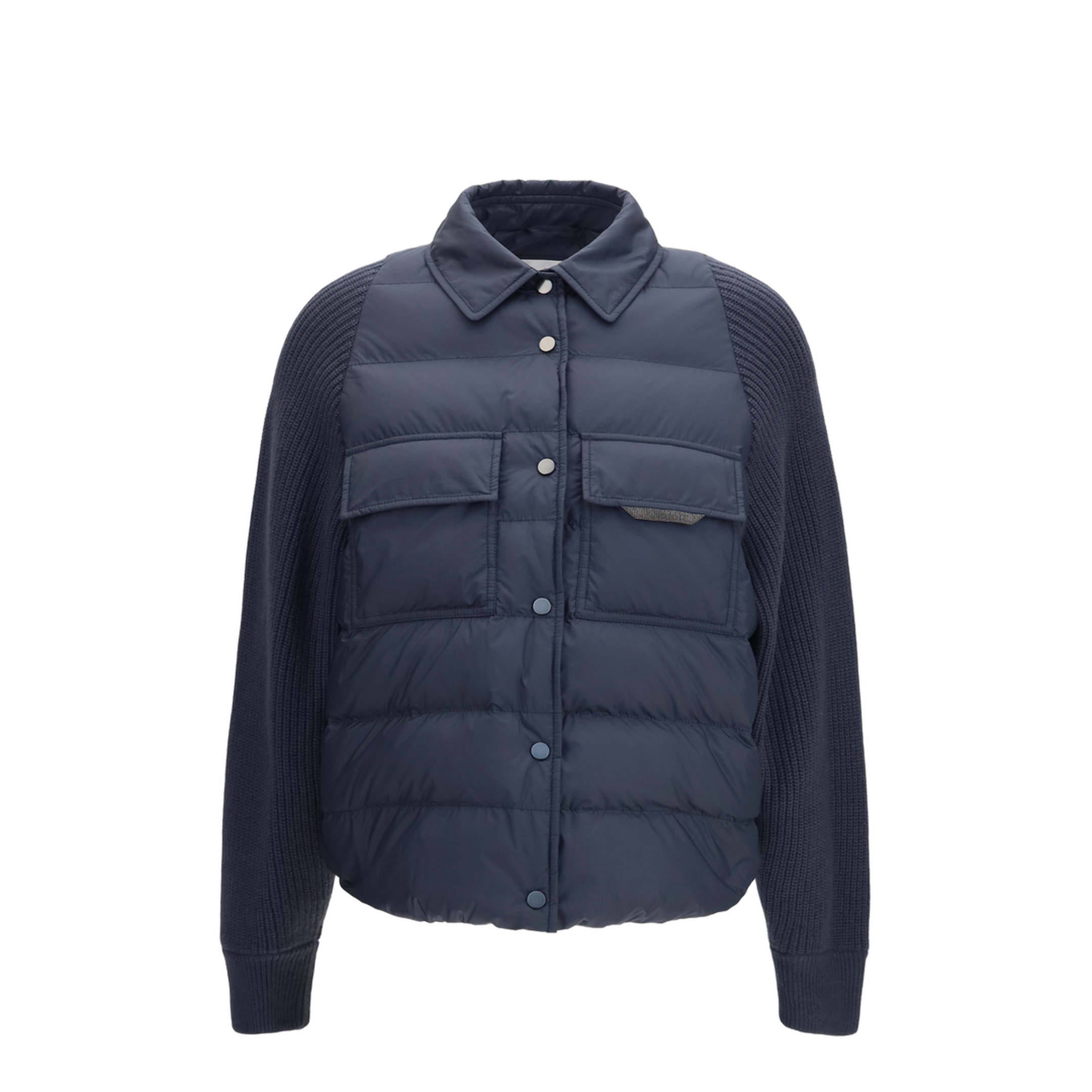 Padded Jacket - Image 1