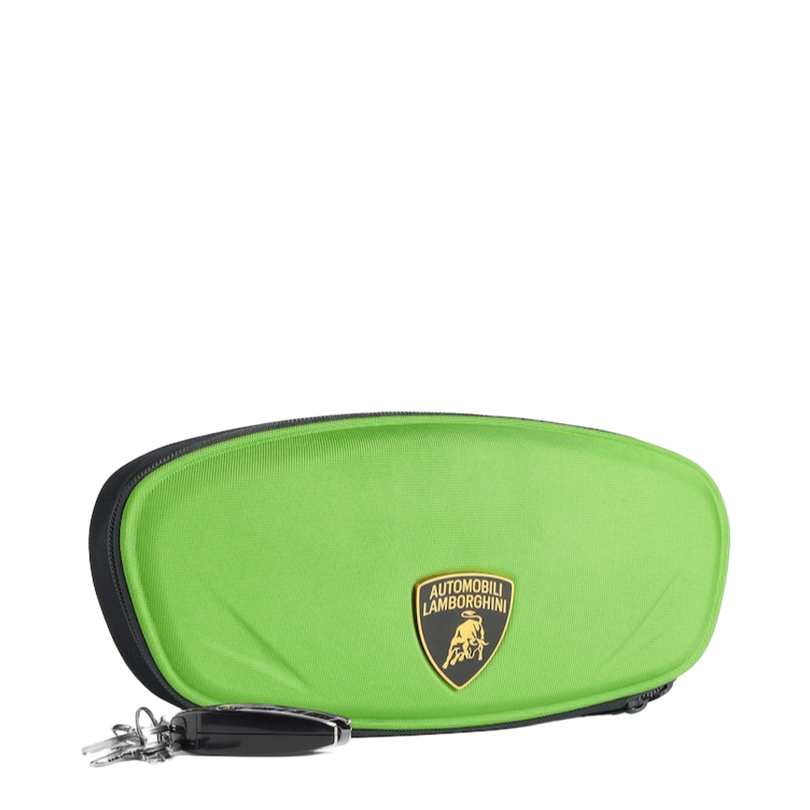 Automobili Lamborghini Clutch Nylon Green - Image 2