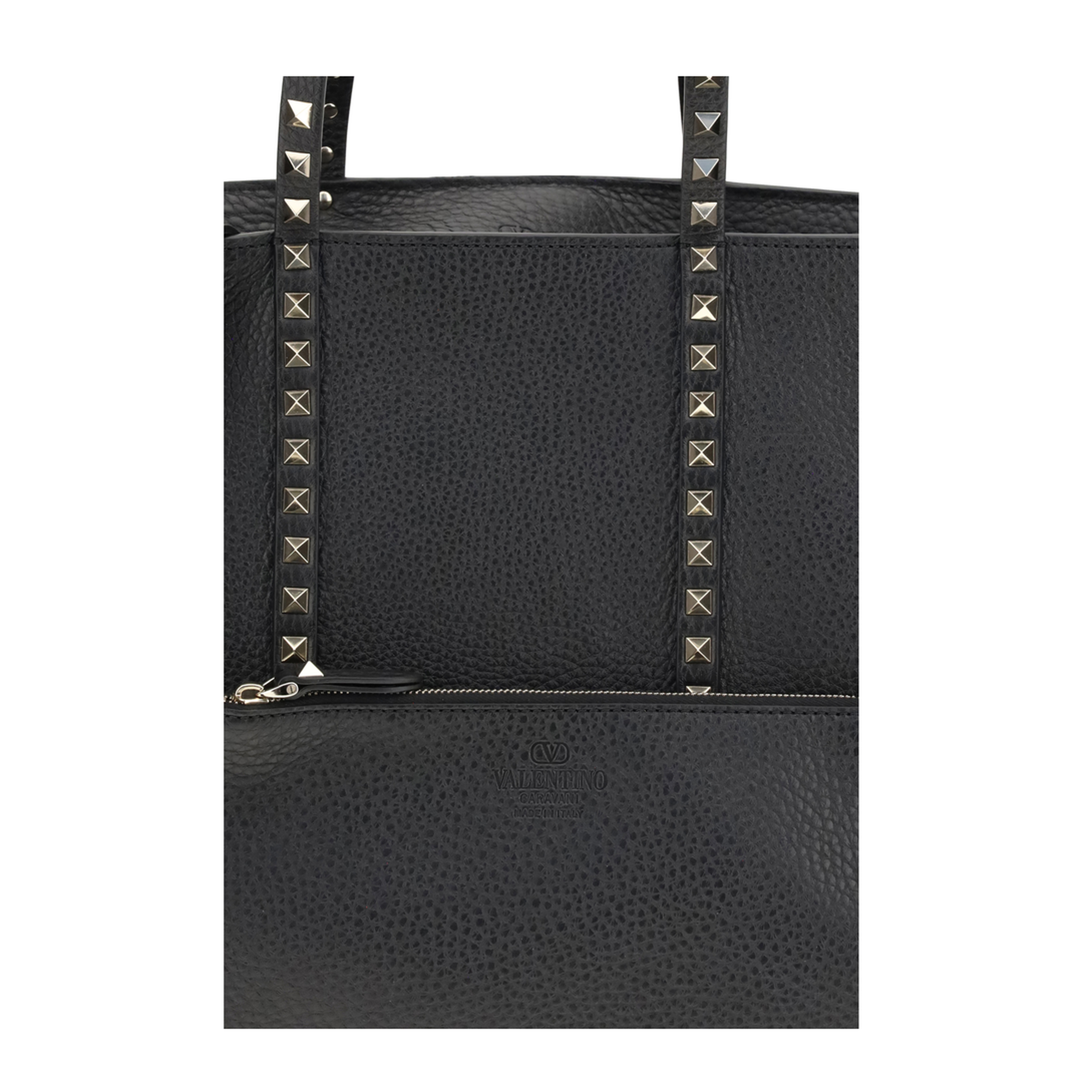 Rockstud Tote Bag - Image 4
