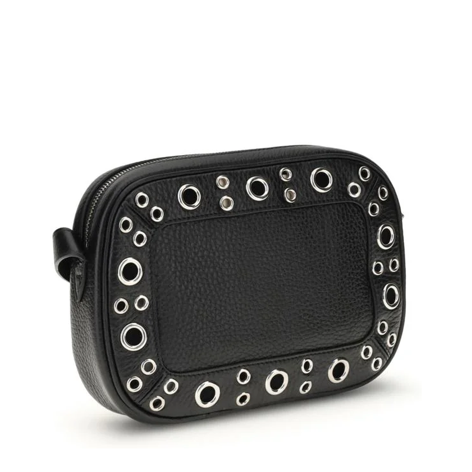 Nellcôte Shoulder Bags Leather Black - Image 3