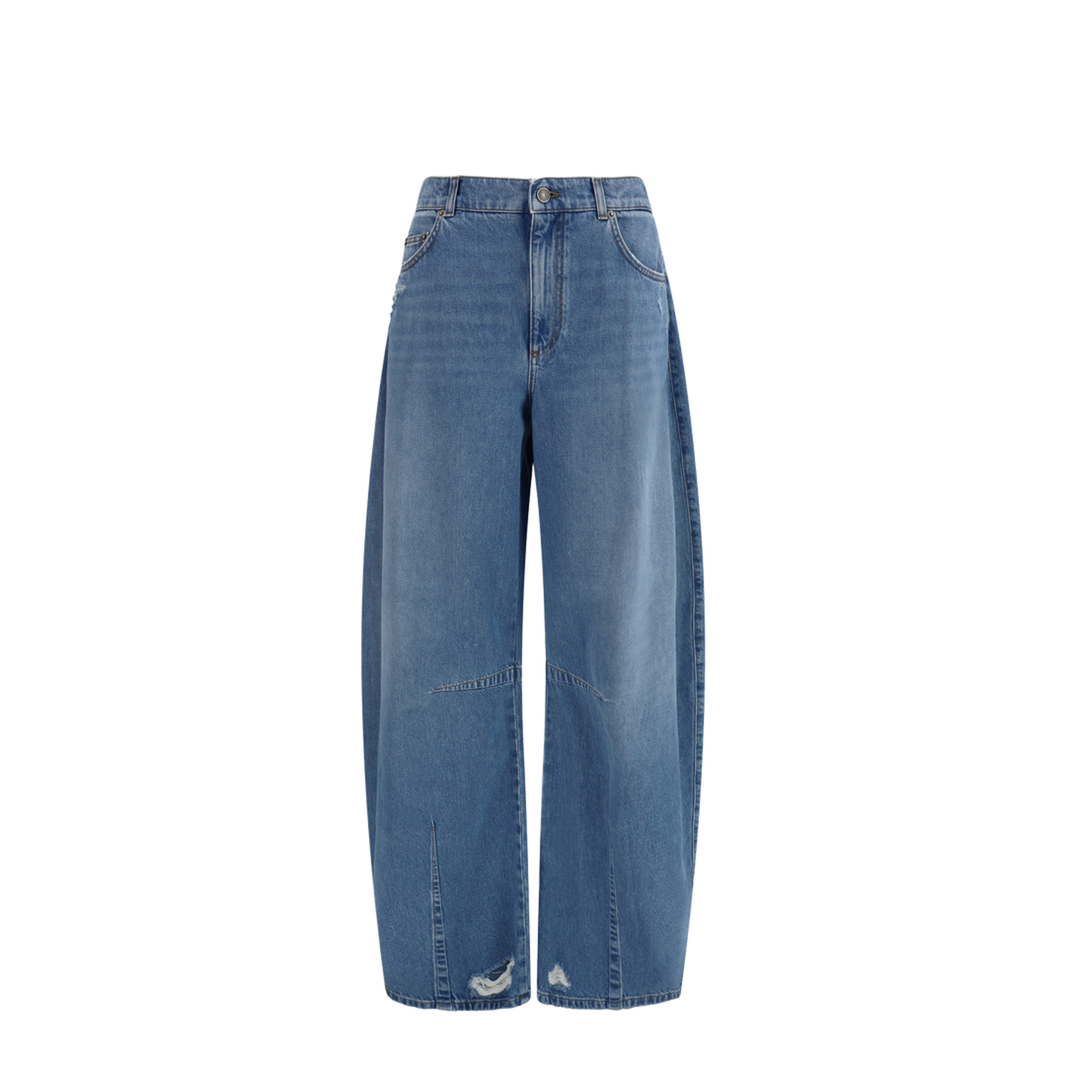 Distressed Jeans - Image 1