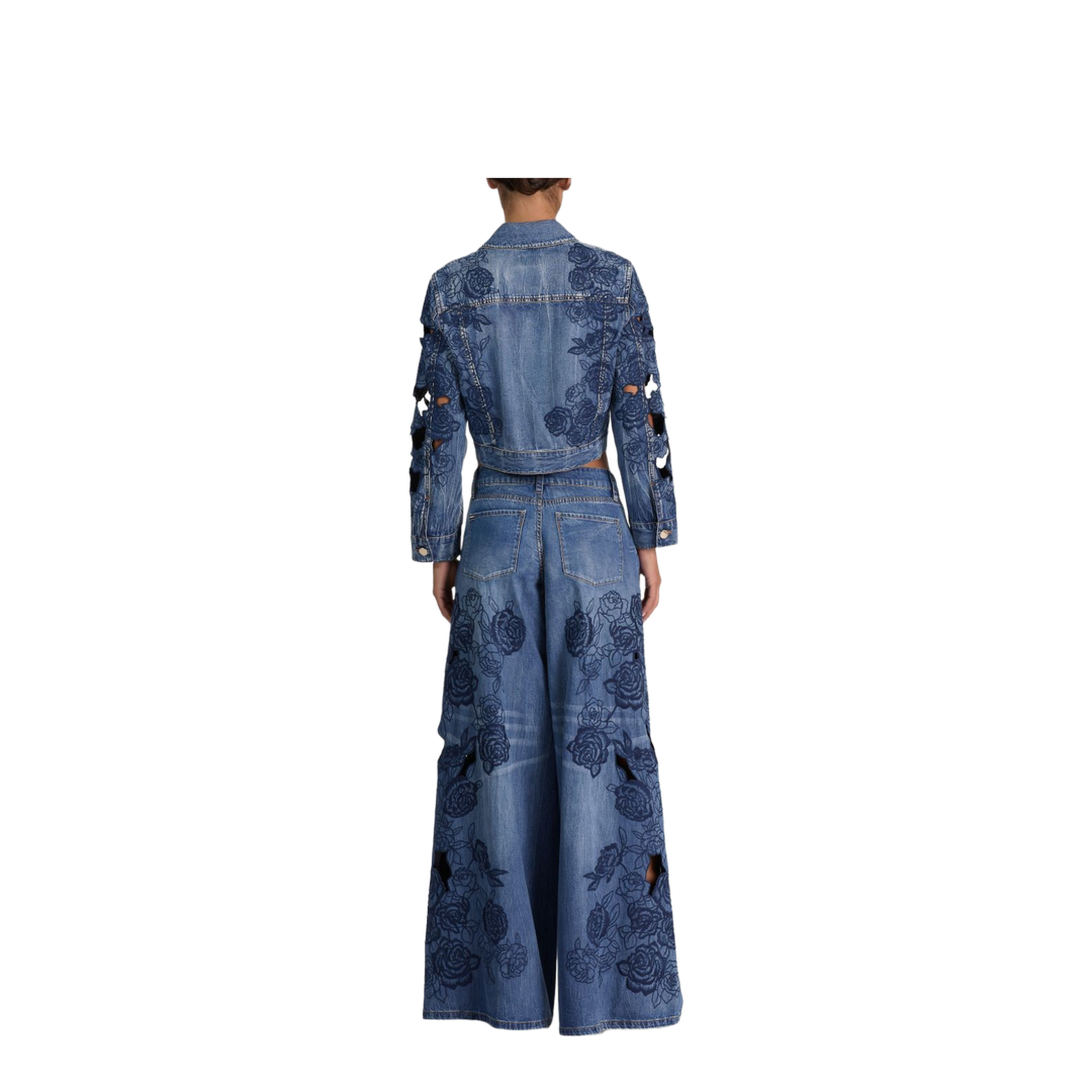 Coats NAVY - Image 4
