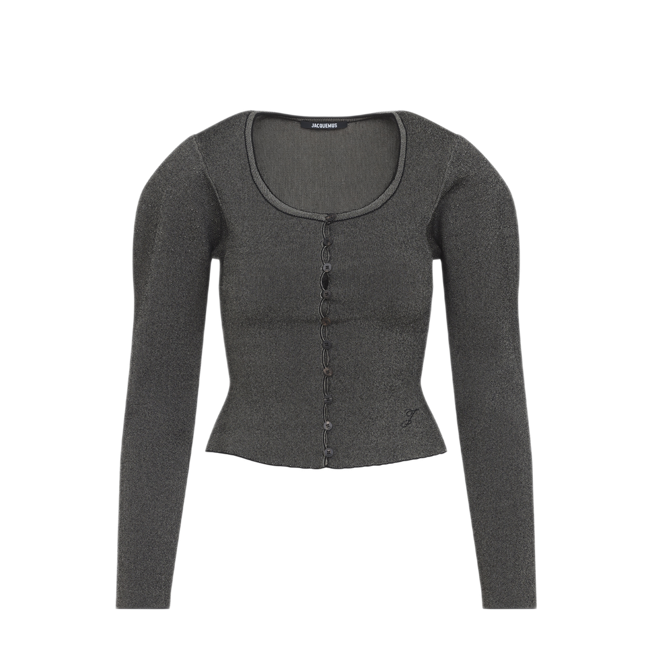 Sera Cardigan - Image 2