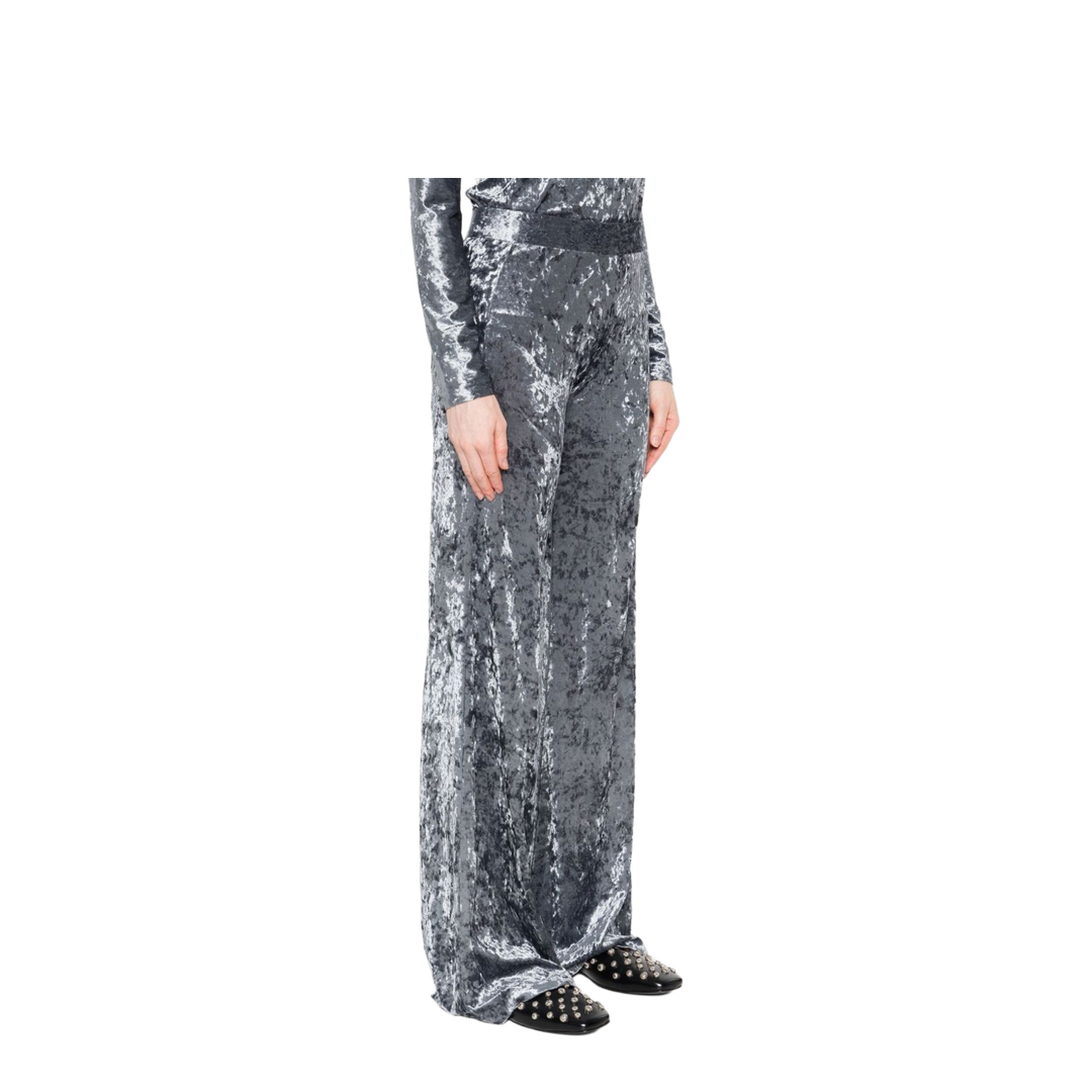 Trousers Grey - Image 4