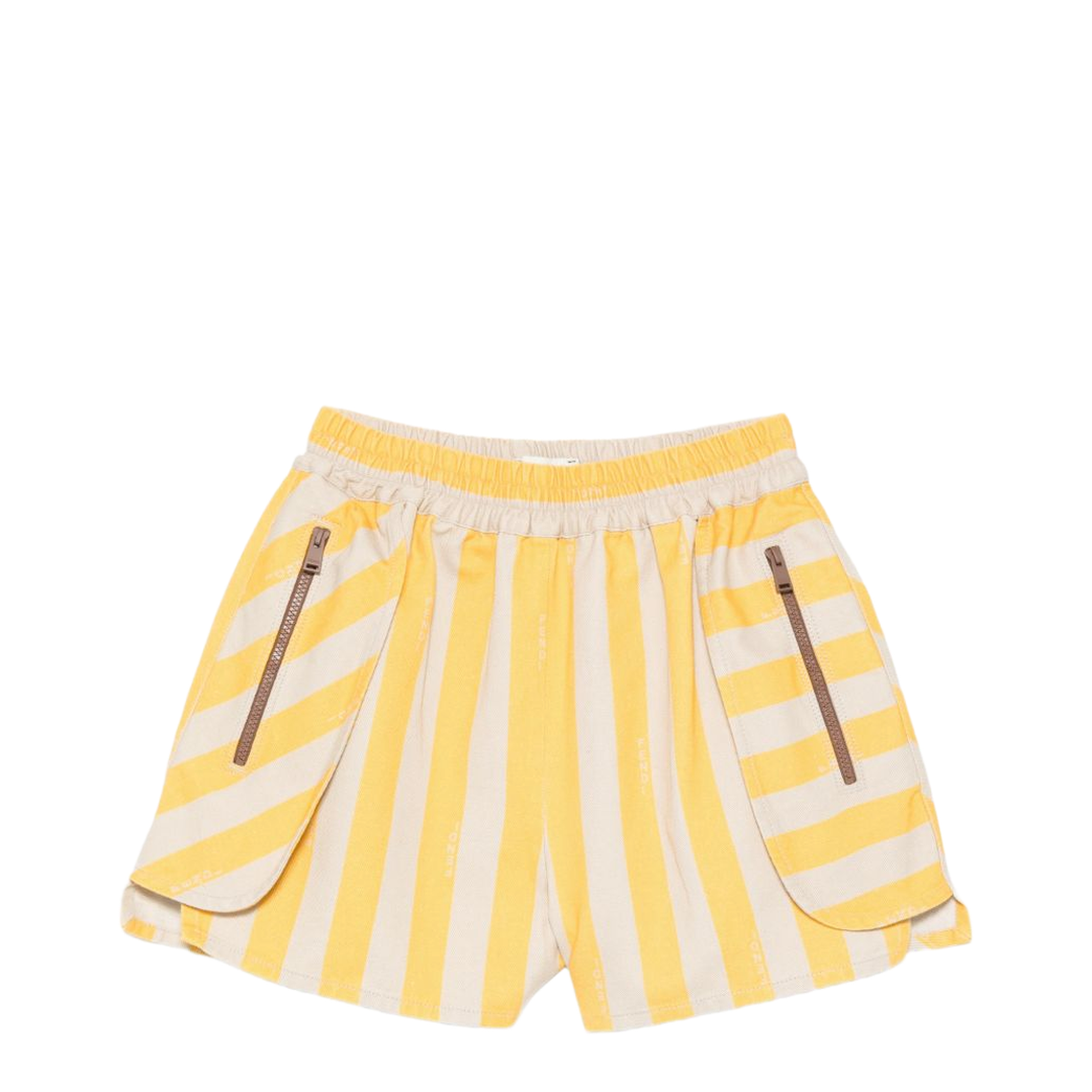 Shorts Yellow - Image 1